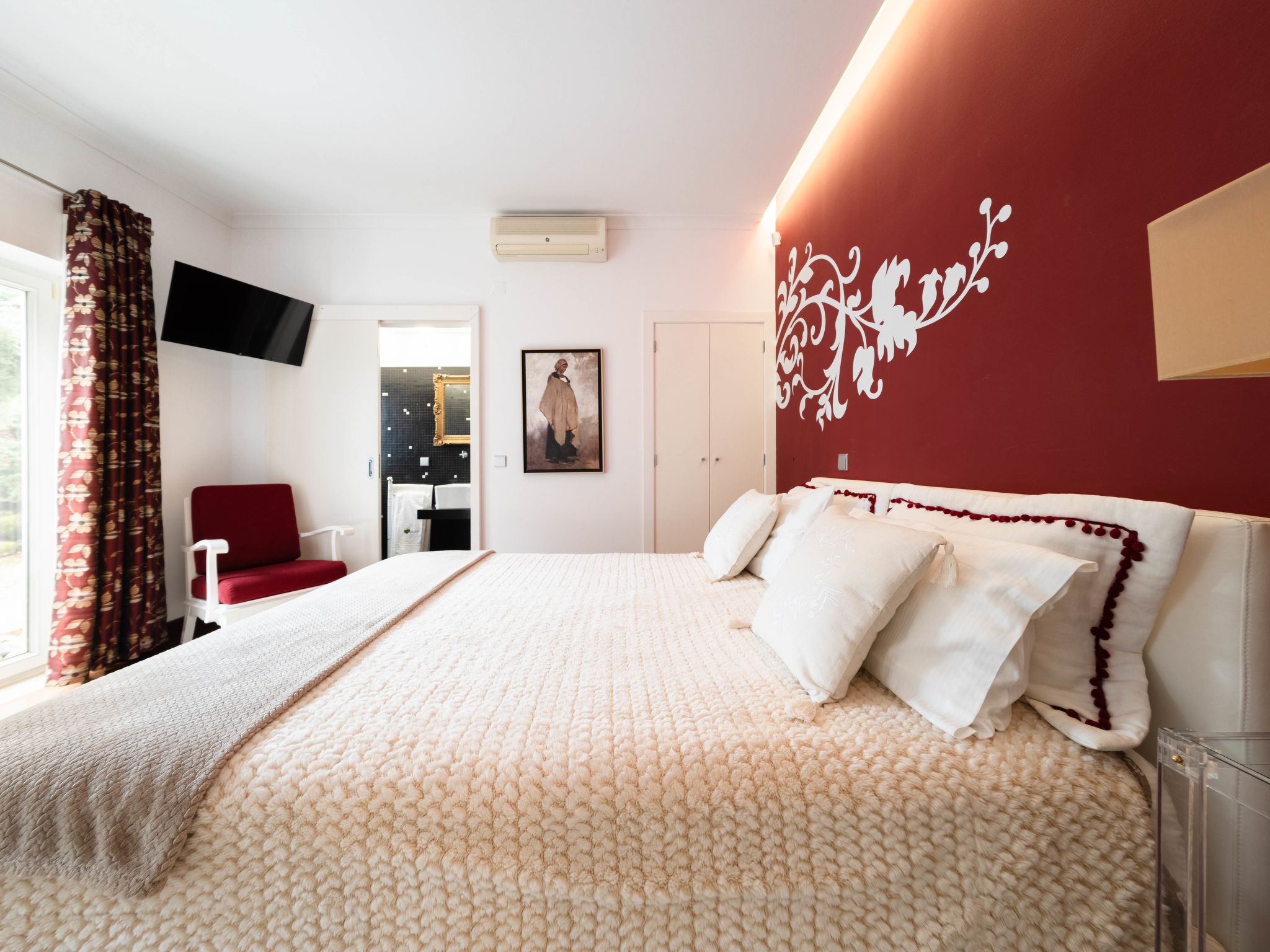 Holiday Rental Accommodation