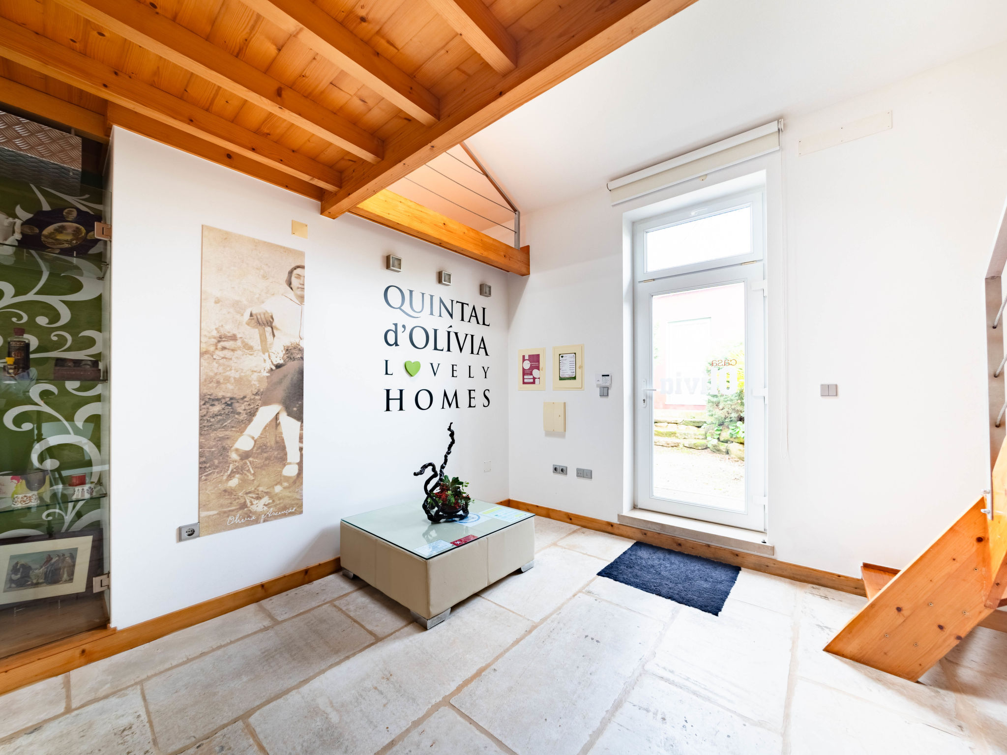 Holiday Rental Accommodation