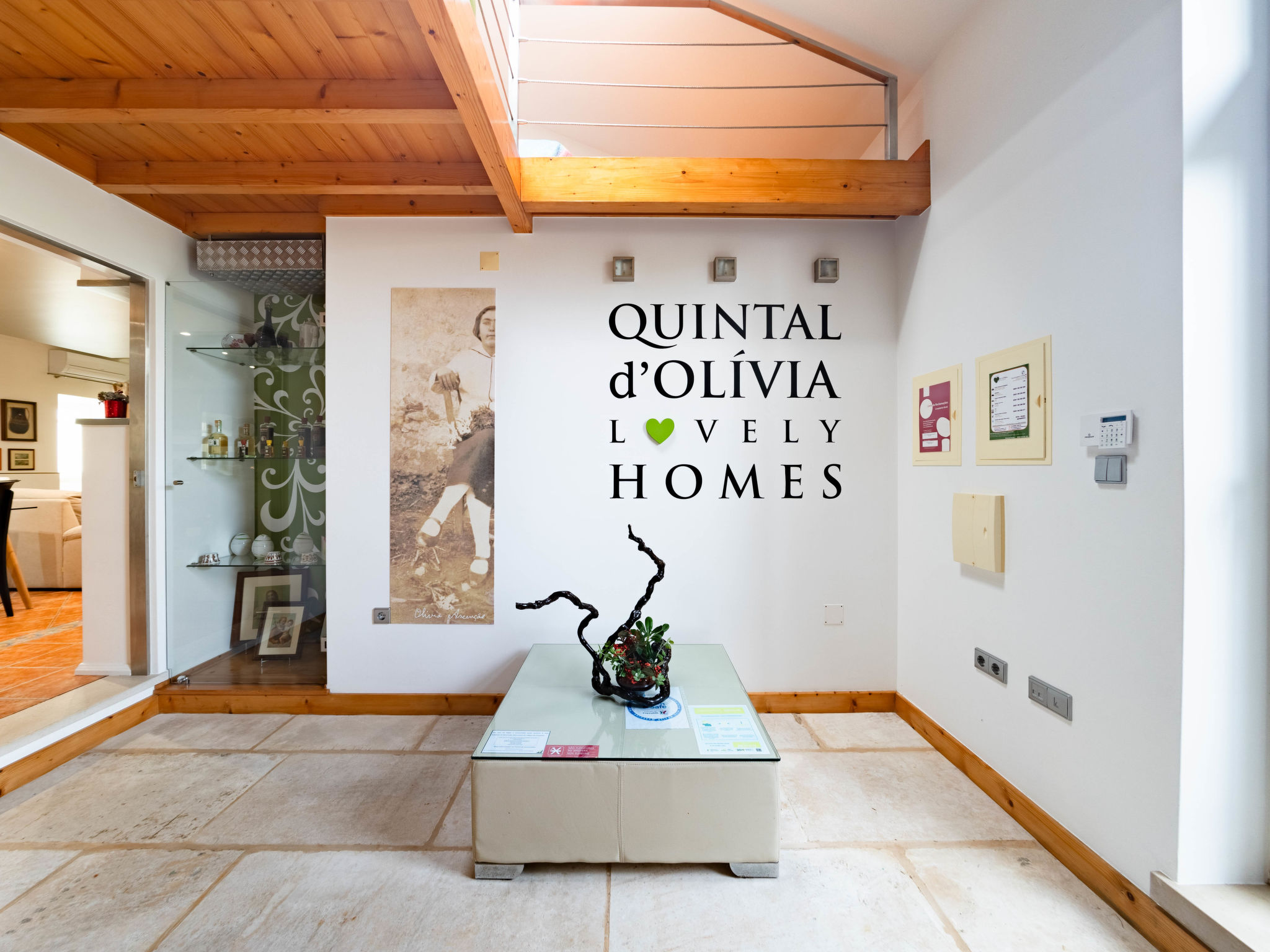 Holiday Rental Accommodation