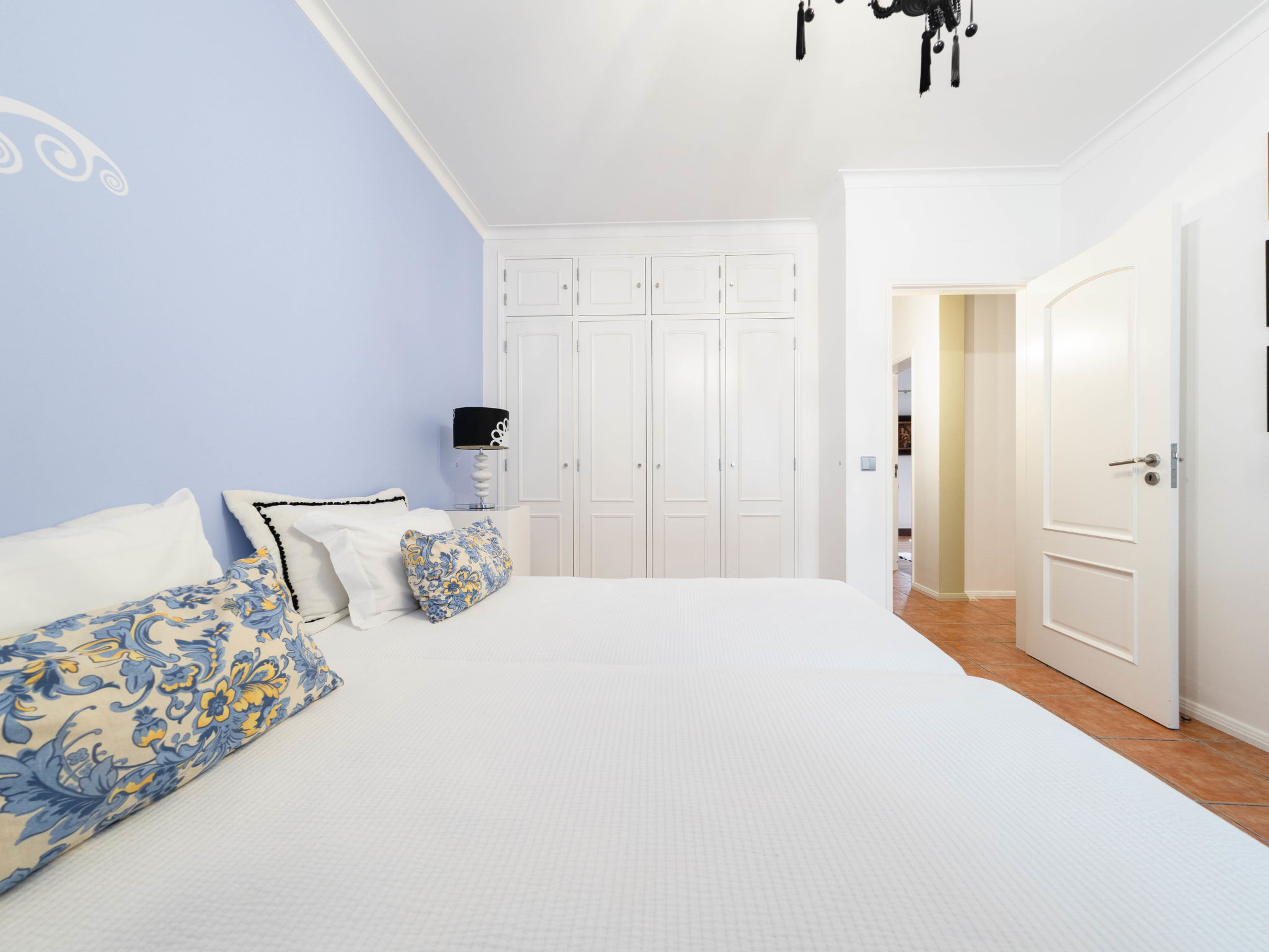 Holiday Rental Accommodation