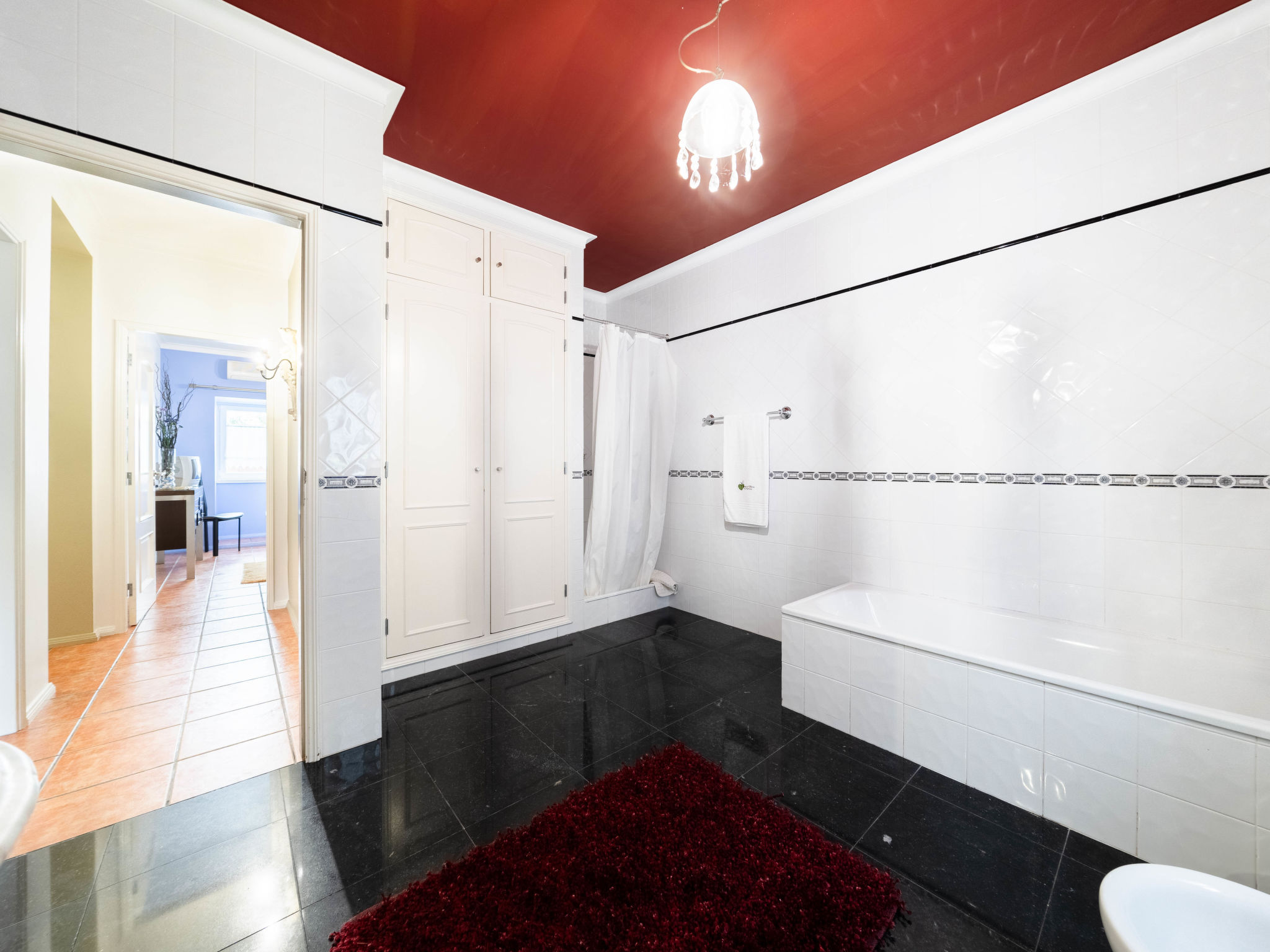 Holiday Rental Accommodation