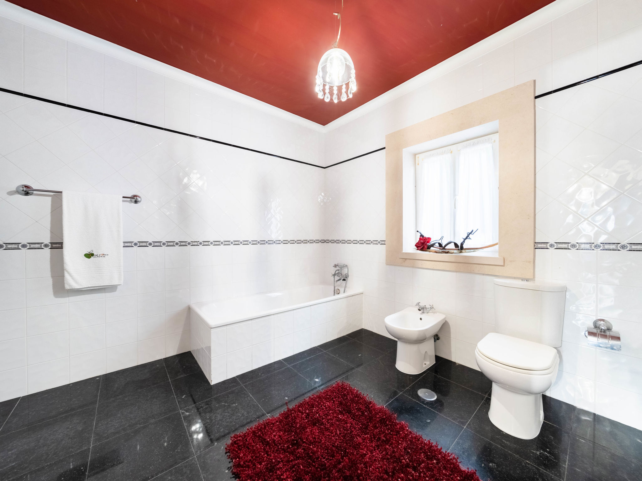 Holiday Rental Accommodation