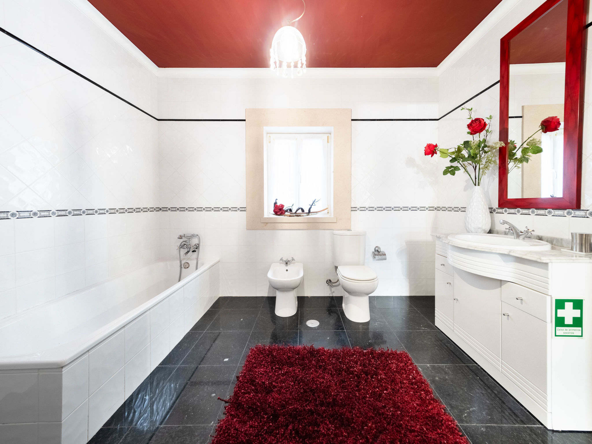 Holiday Rental Accommodation