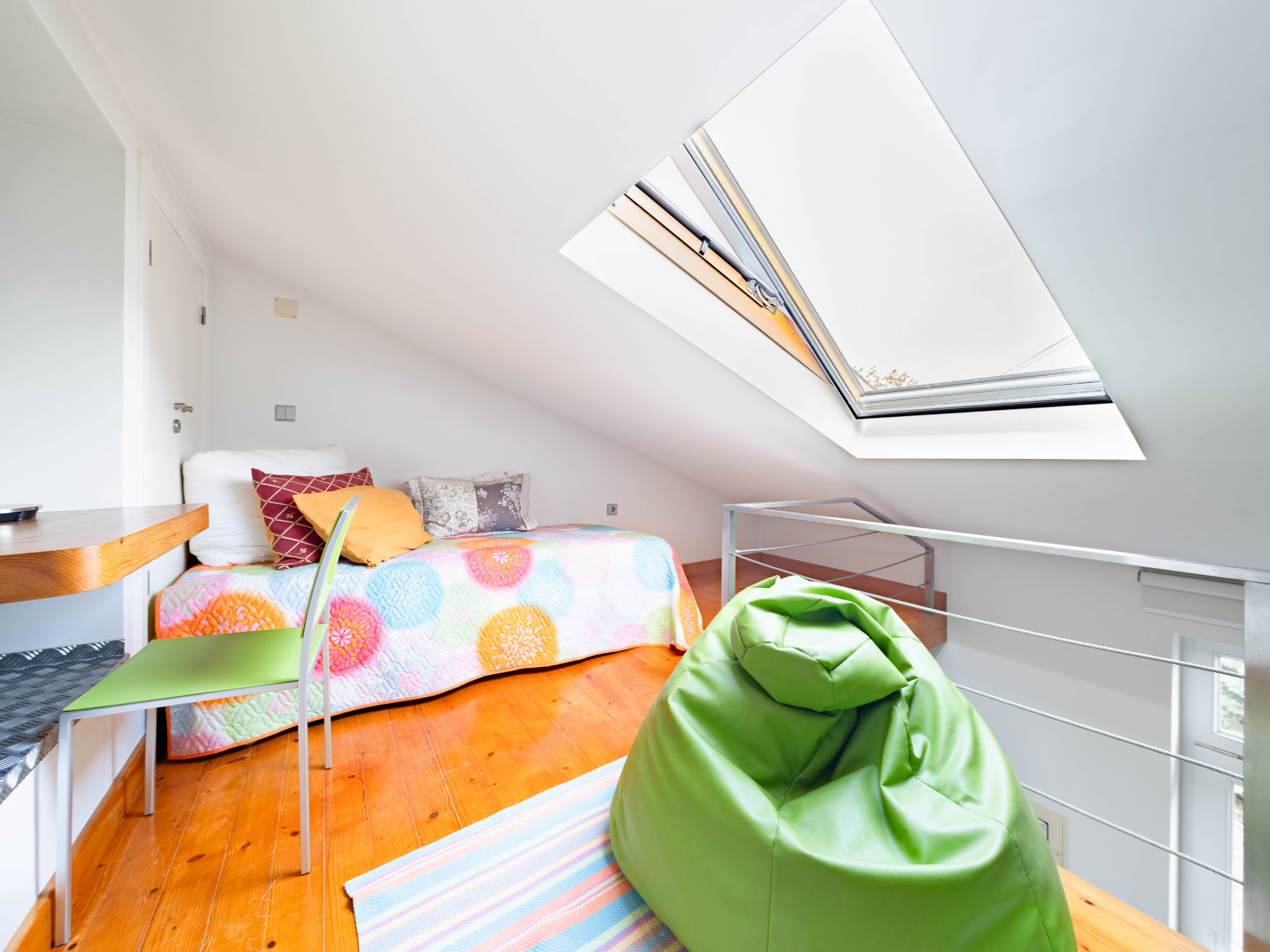 Holiday Rental Accommodation