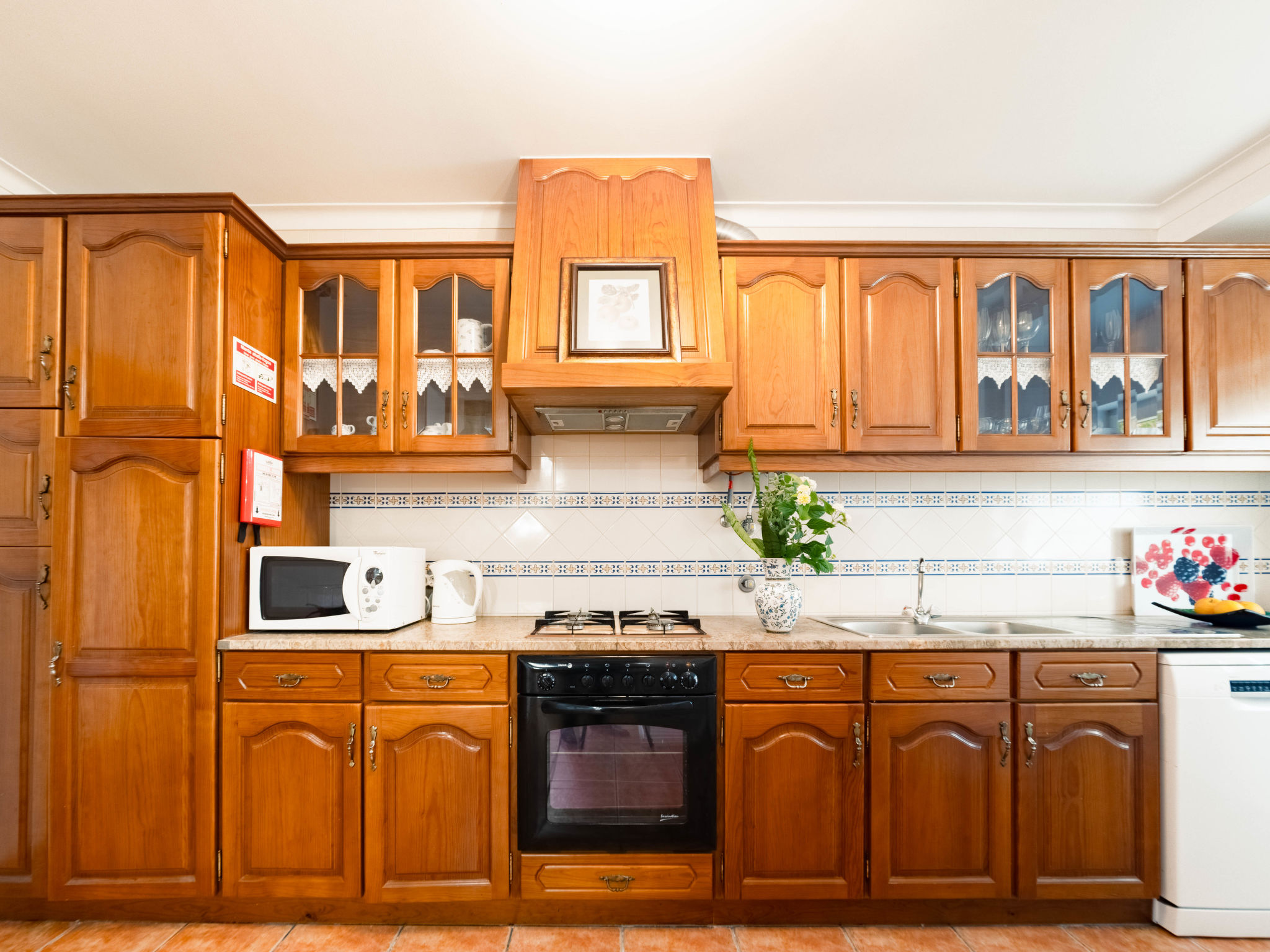 Holiday Rental Accommodation