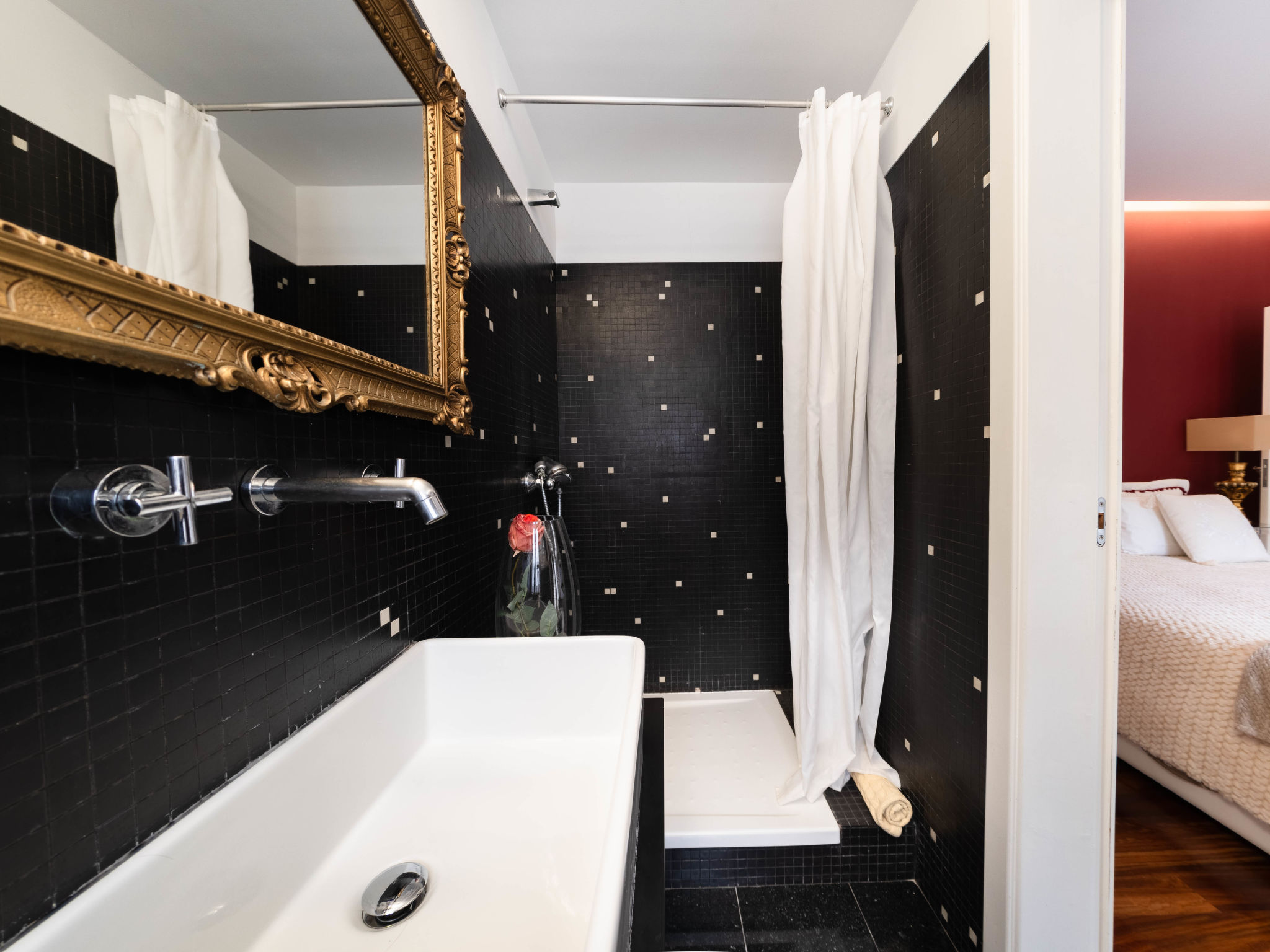 Holiday Rental Accommodation