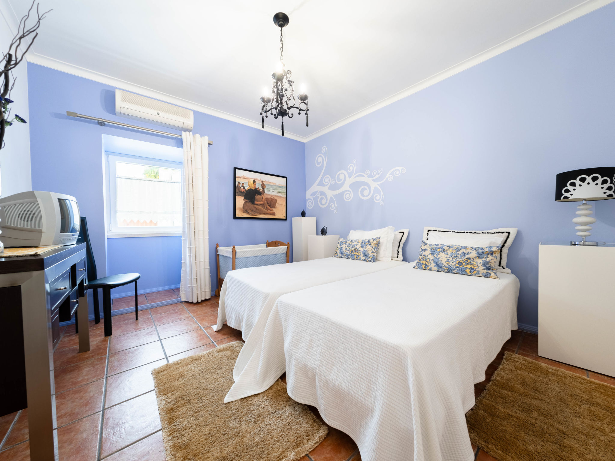 Holiday Rental Accommodation