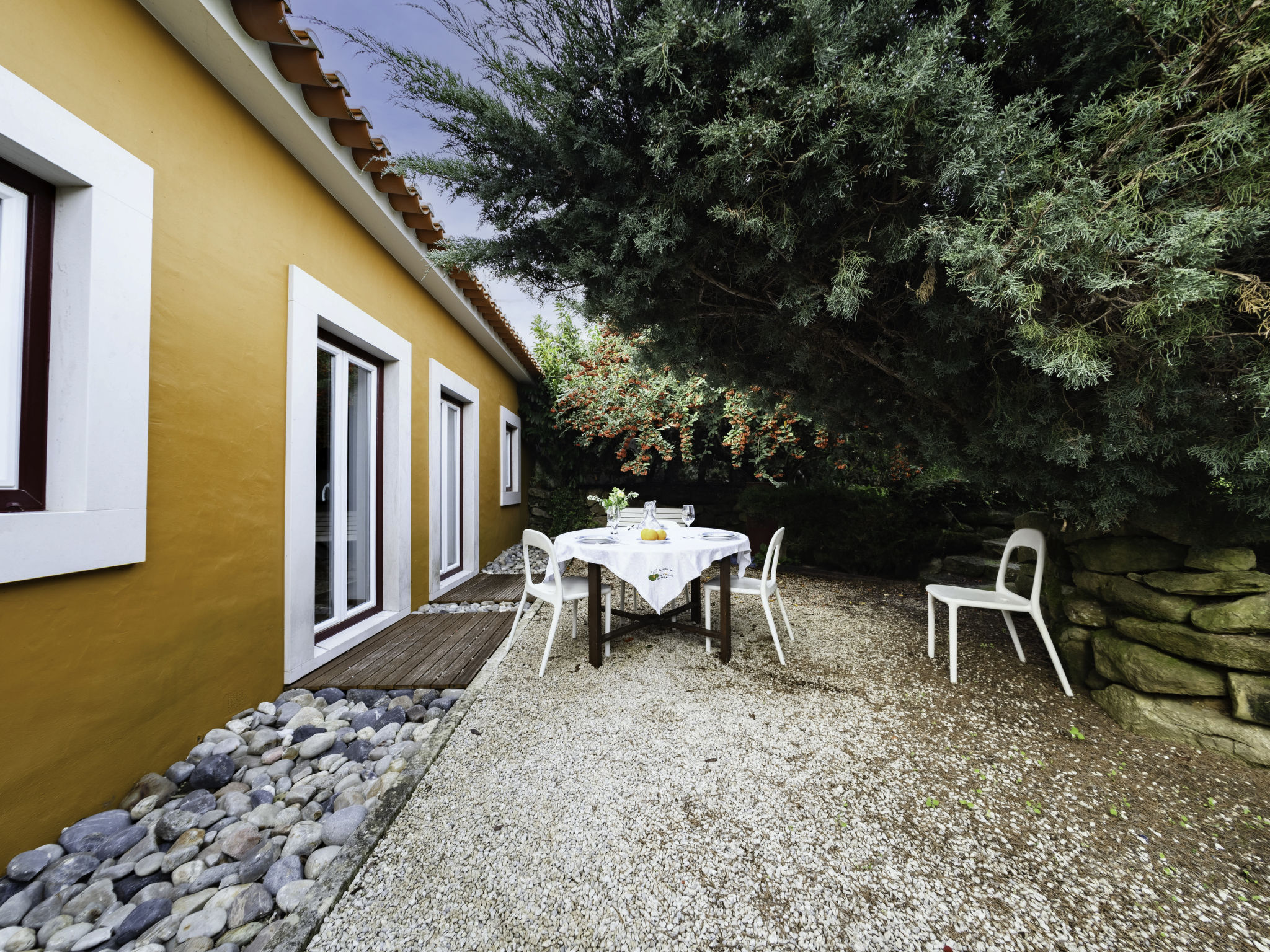 Holiday Rental Accommodation