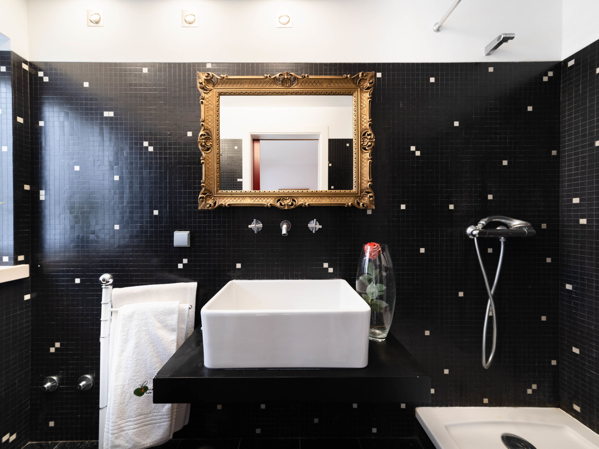 Holiday Rental Accommodation