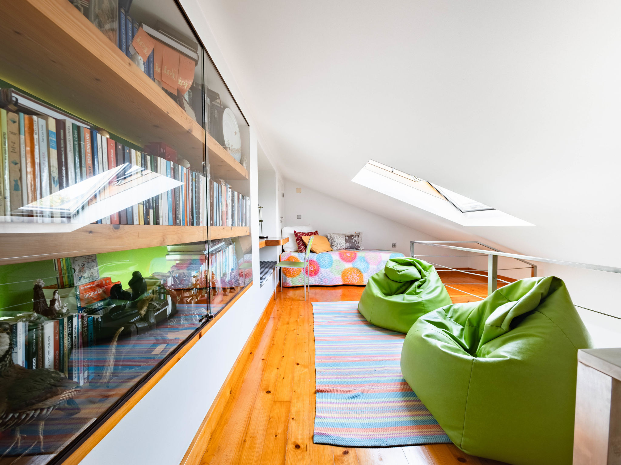 Holiday Rental Accommodation