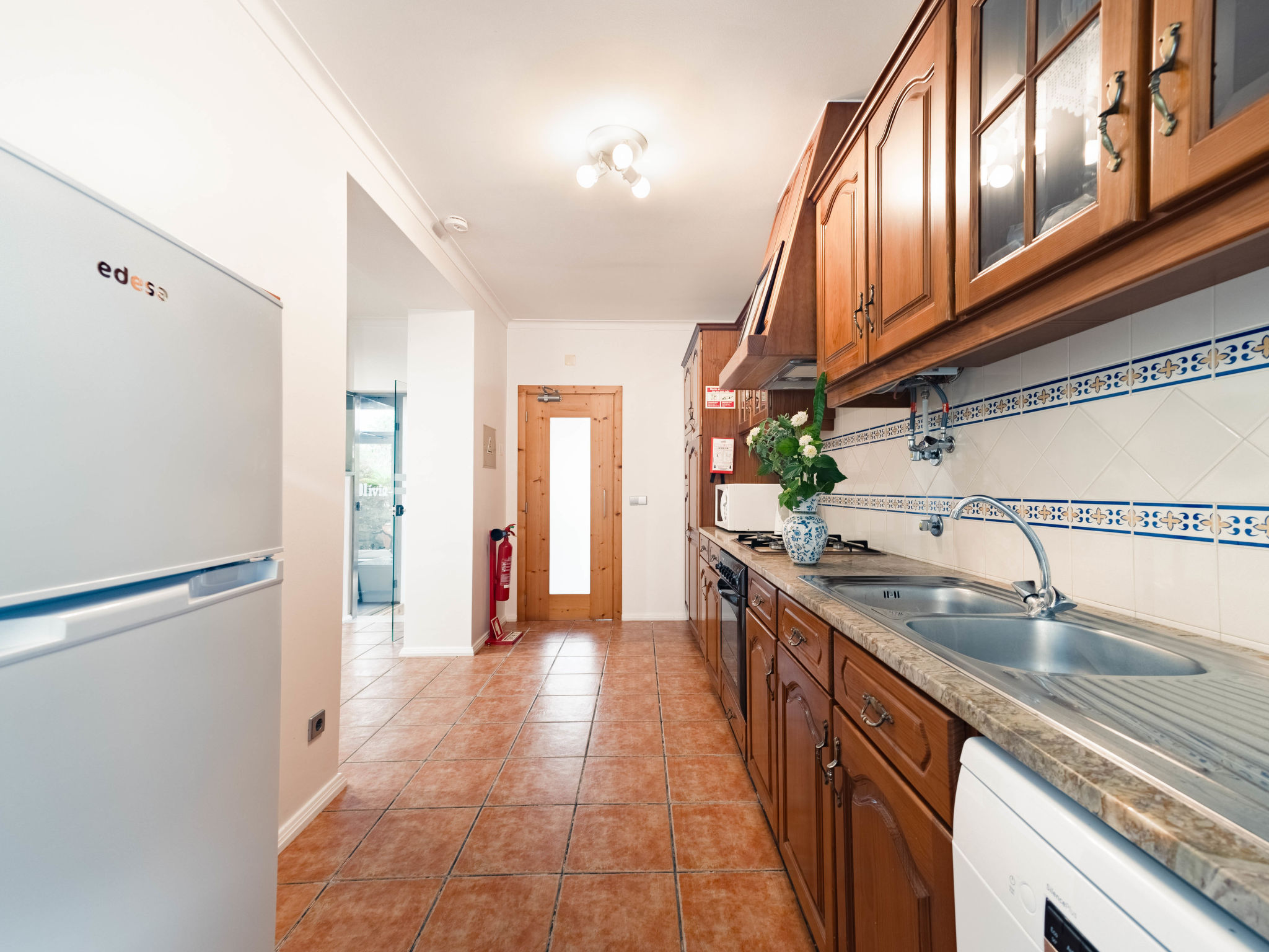 Holiday Rental Accommodation