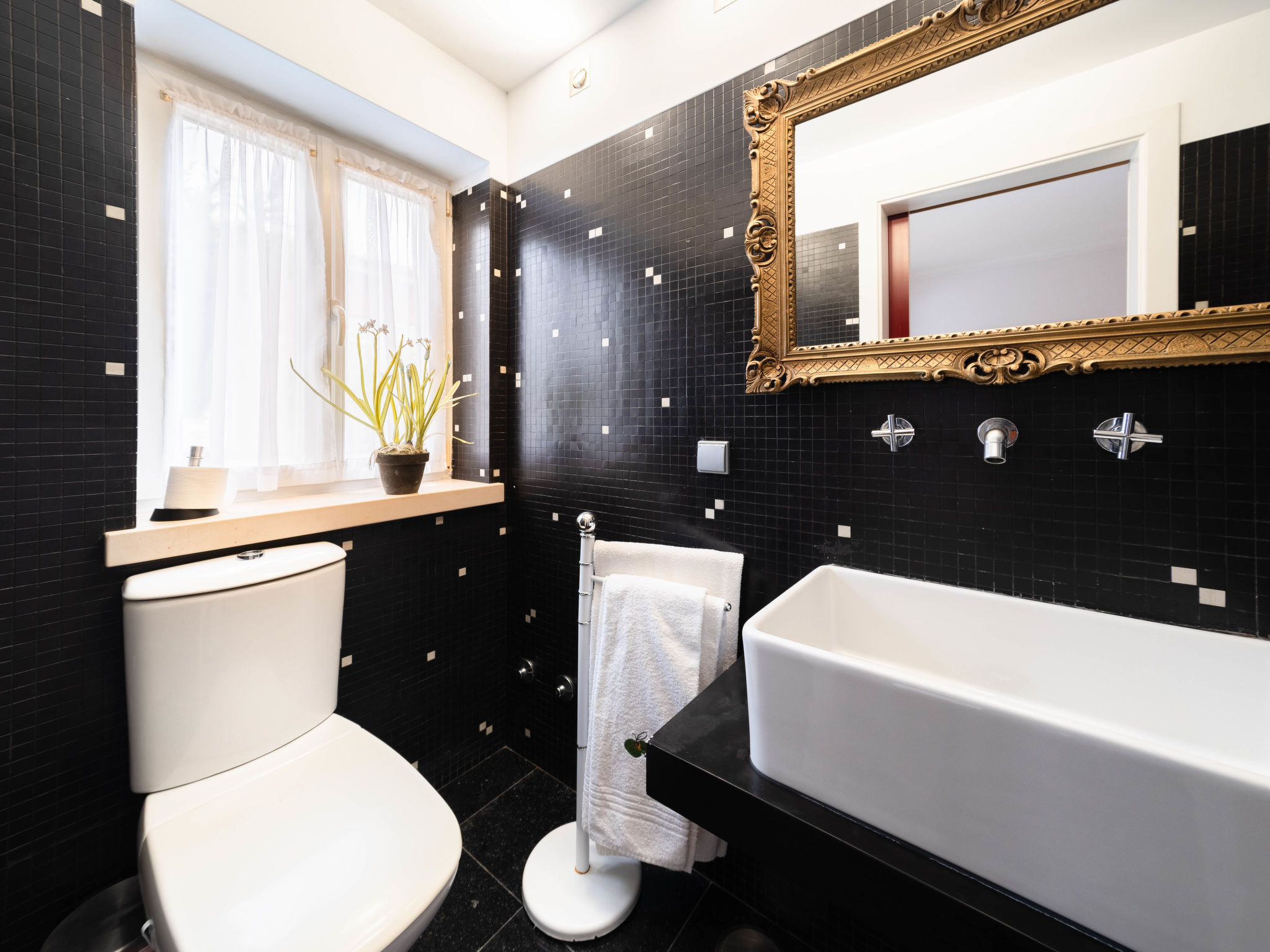 Holiday Rental Accommodation