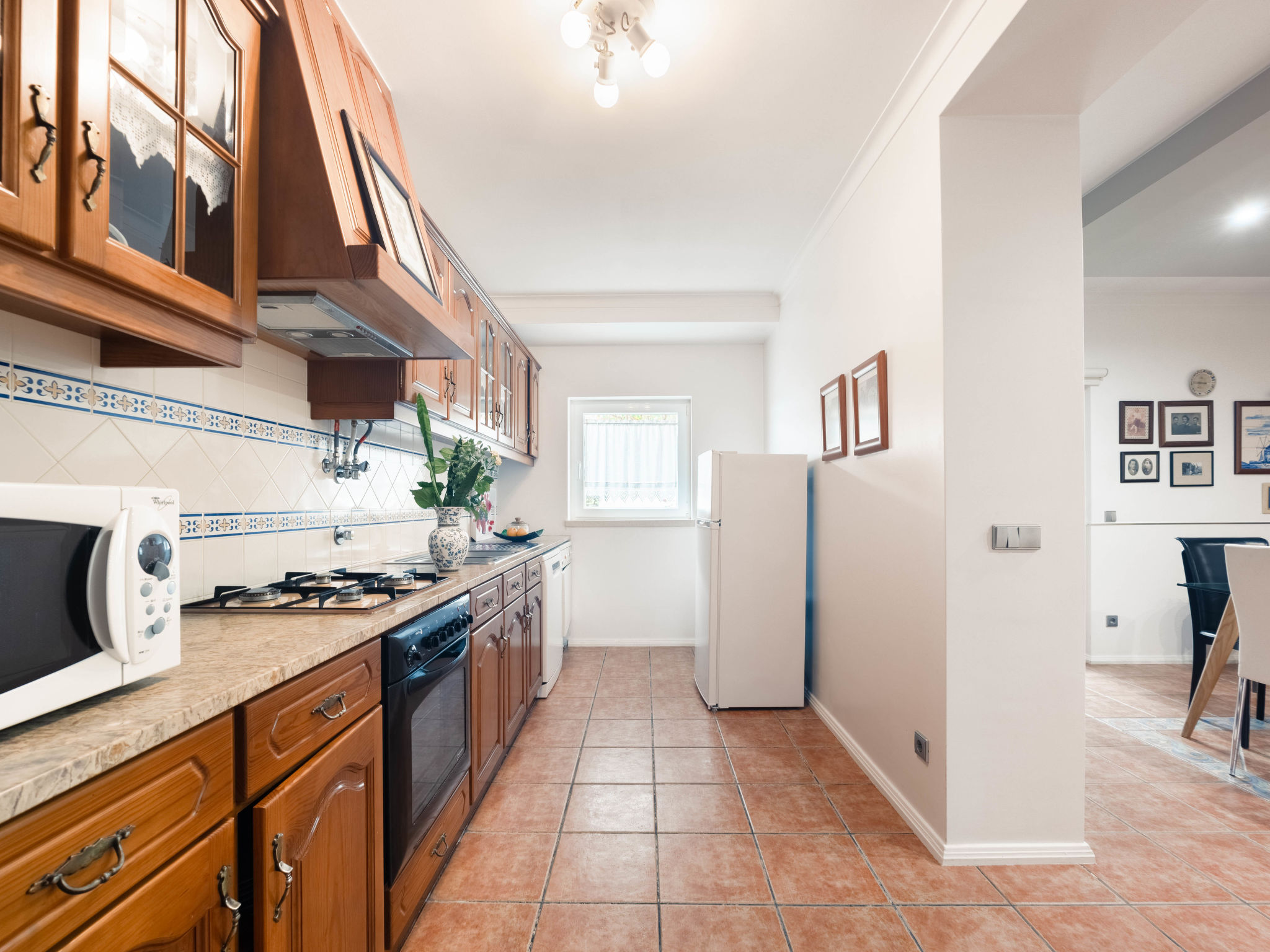 Holiday Rental Accommodation