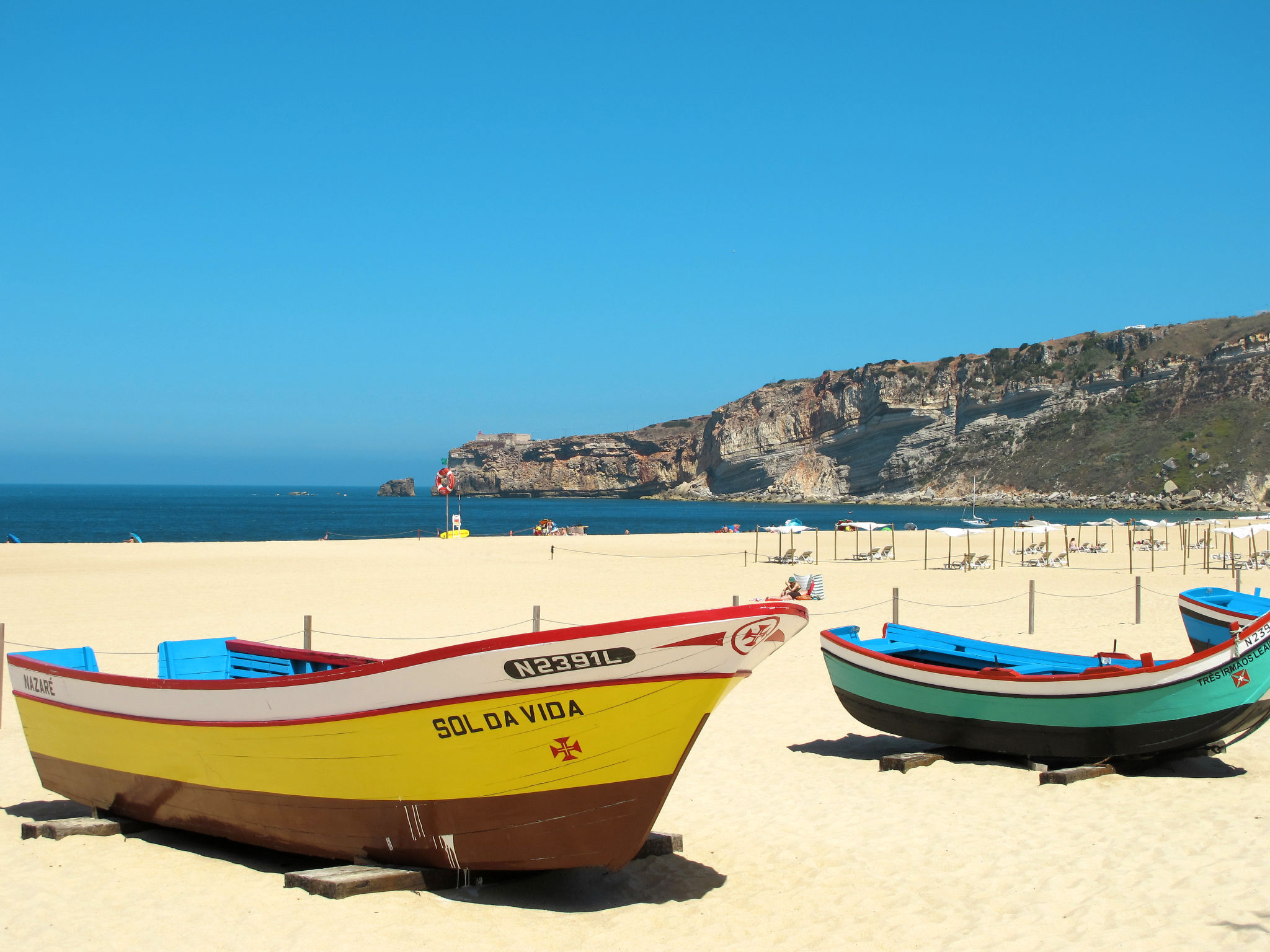 Holiday Rental Accommodation