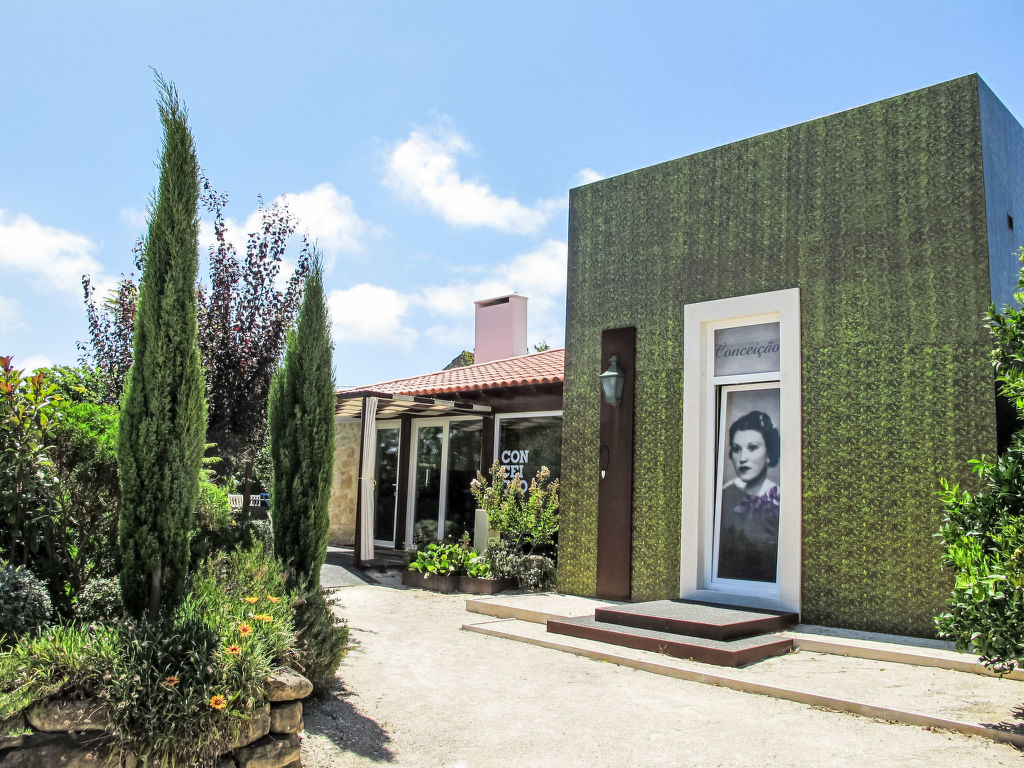 Interhome Casa Conceição