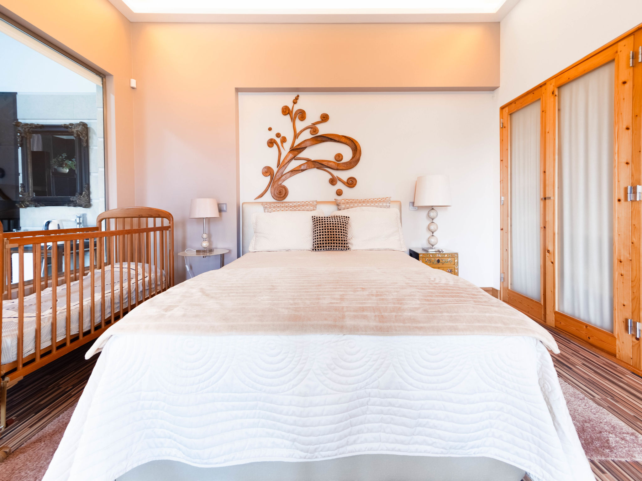 Holiday Rental Accommodation