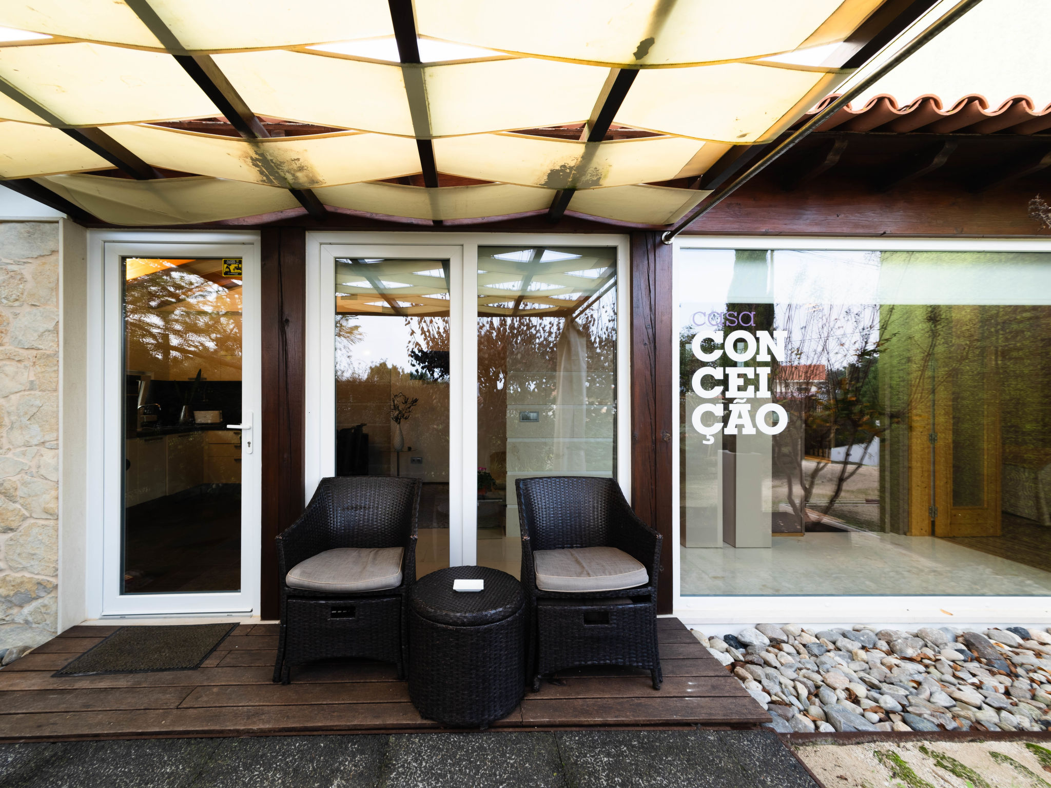 Holiday Rental Accommodation