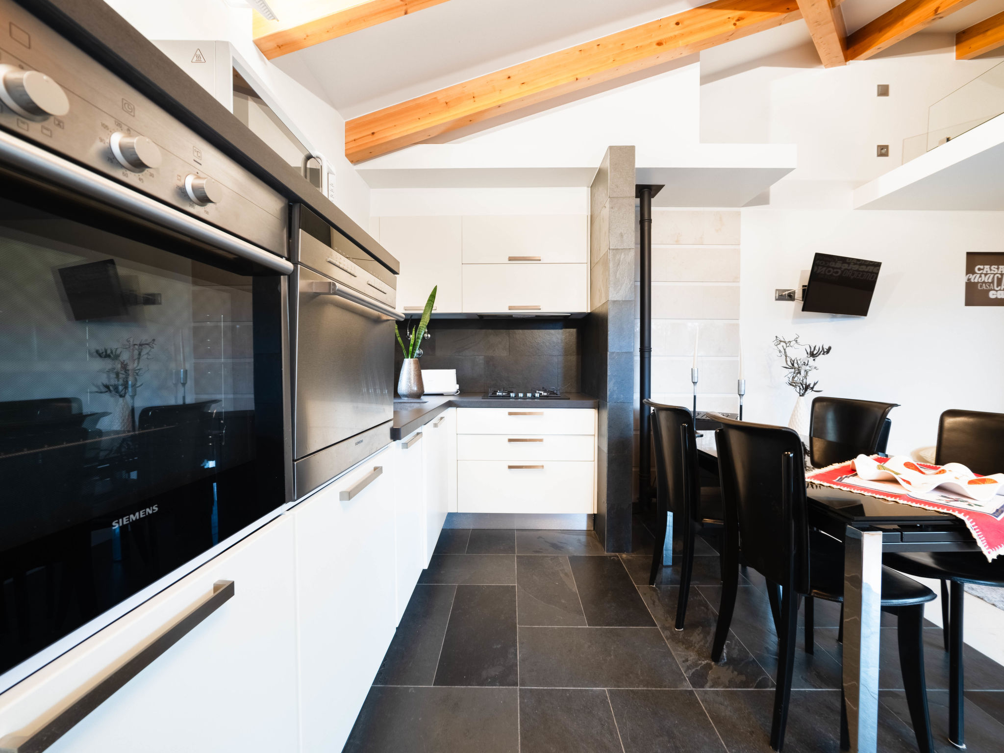 Holiday Rental Accommodation