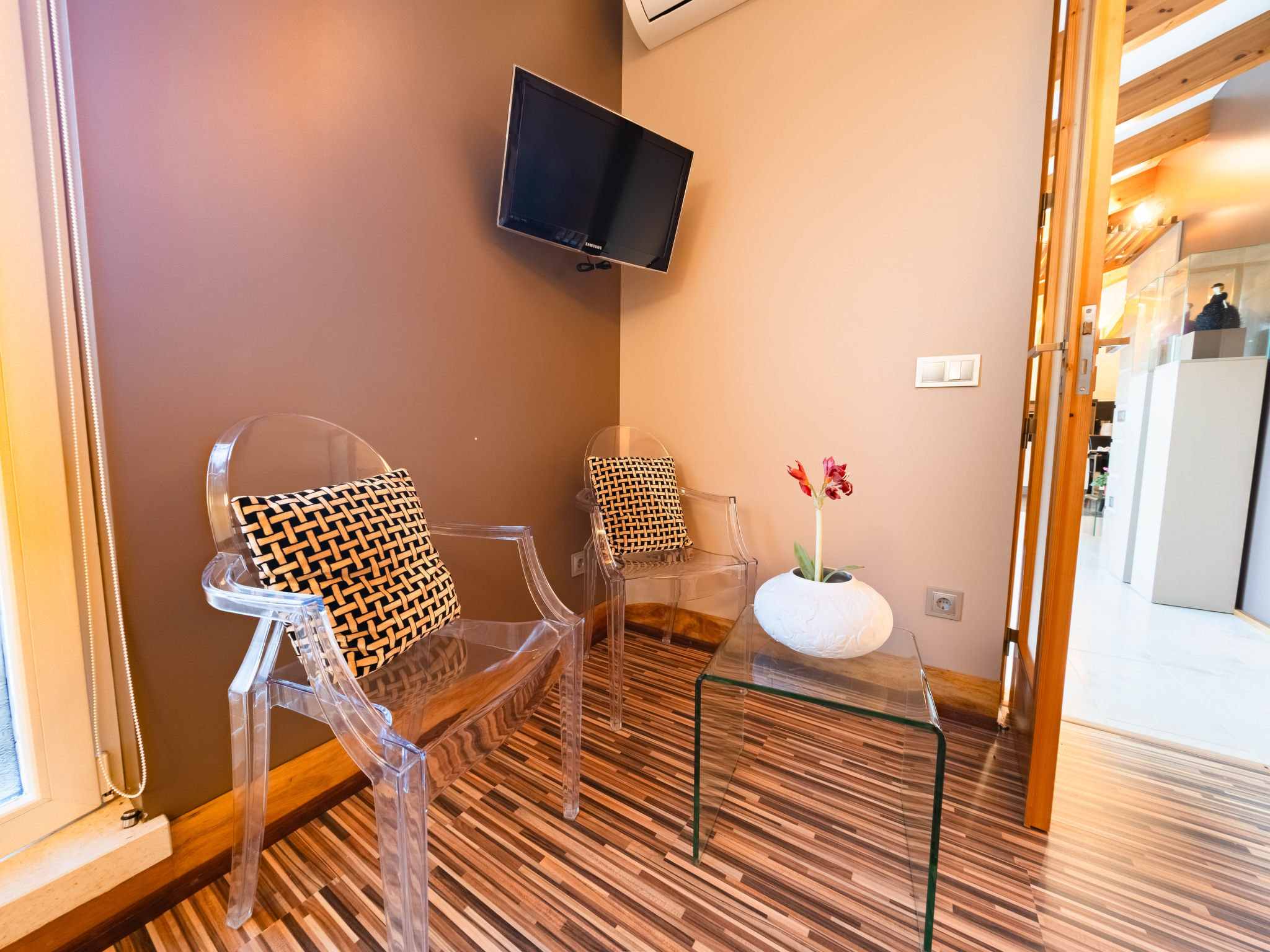 Holiday Rental Accommodation