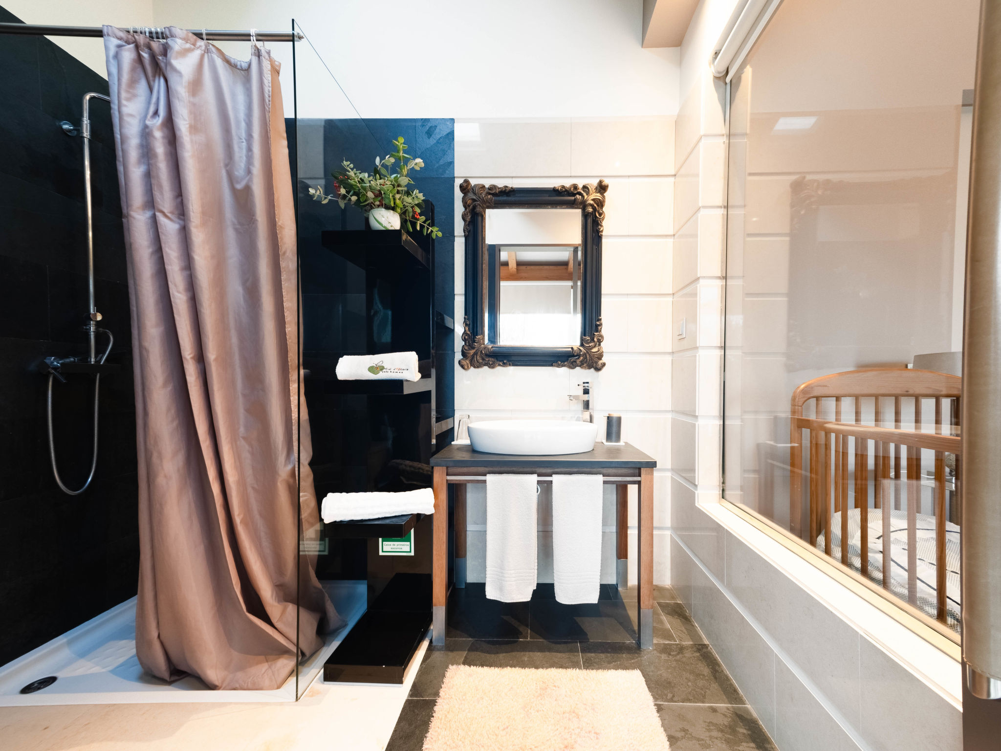 Holiday Rental Accommodation