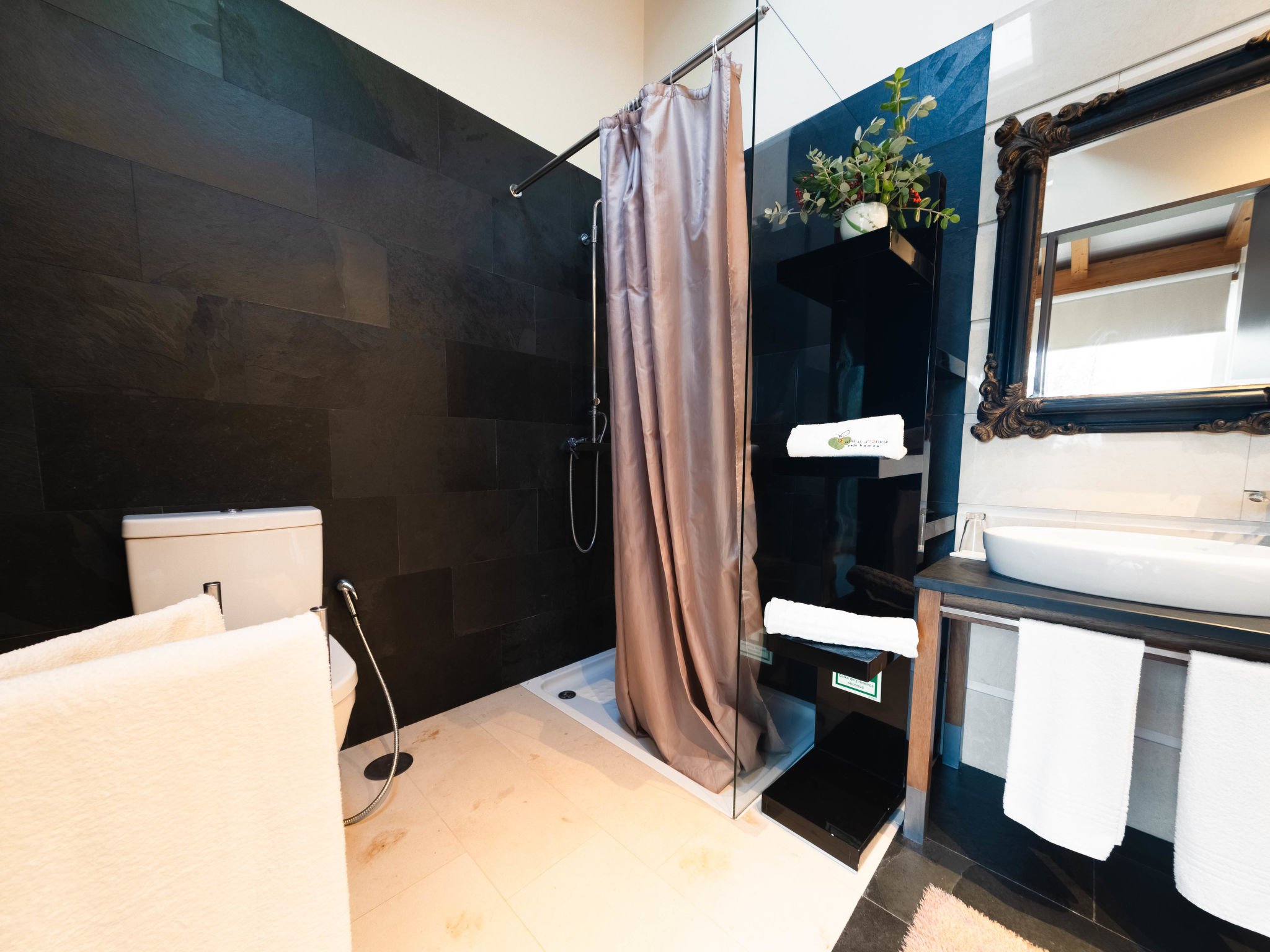 Holiday Rental Accommodation