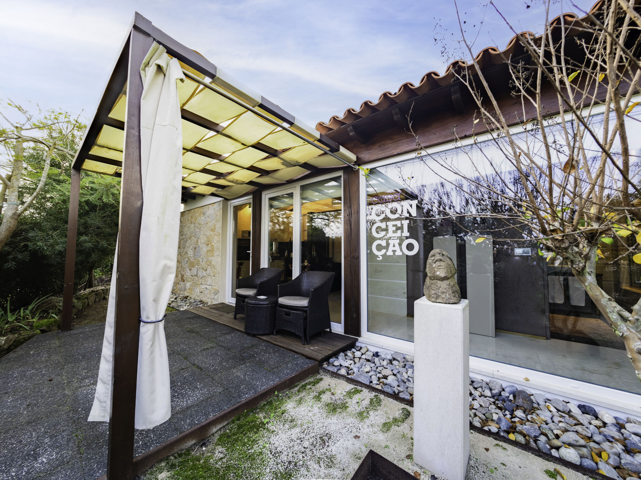 Holiday Rental Accommodation