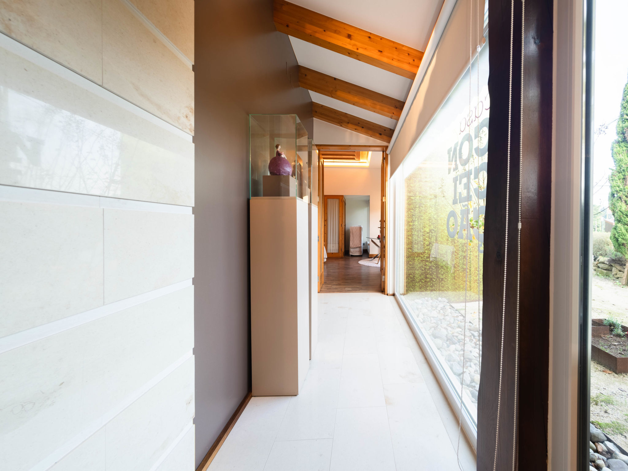 Holiday Rental Accommodation