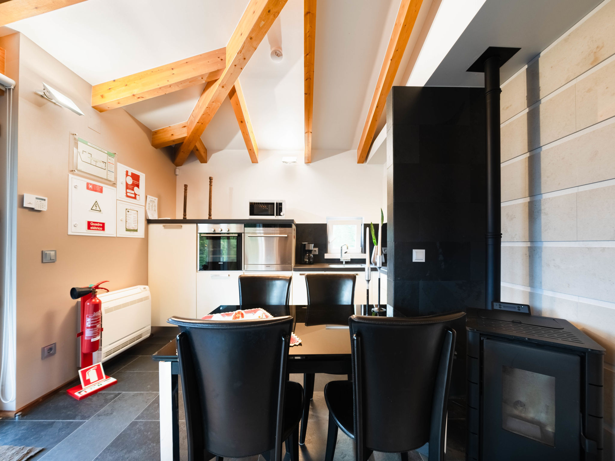 Holiday Rental Accommodation