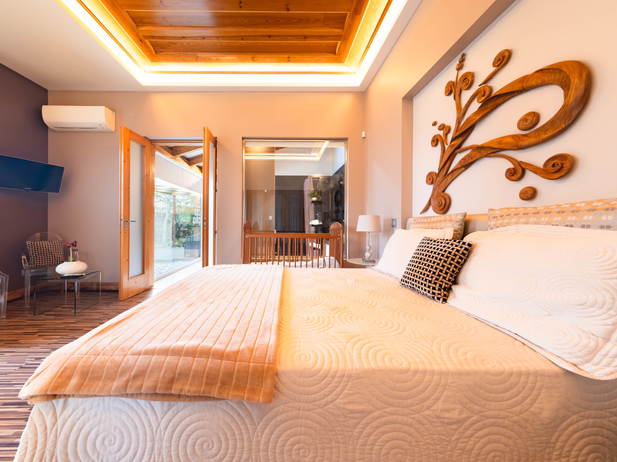 Holiday Rental Accommodation