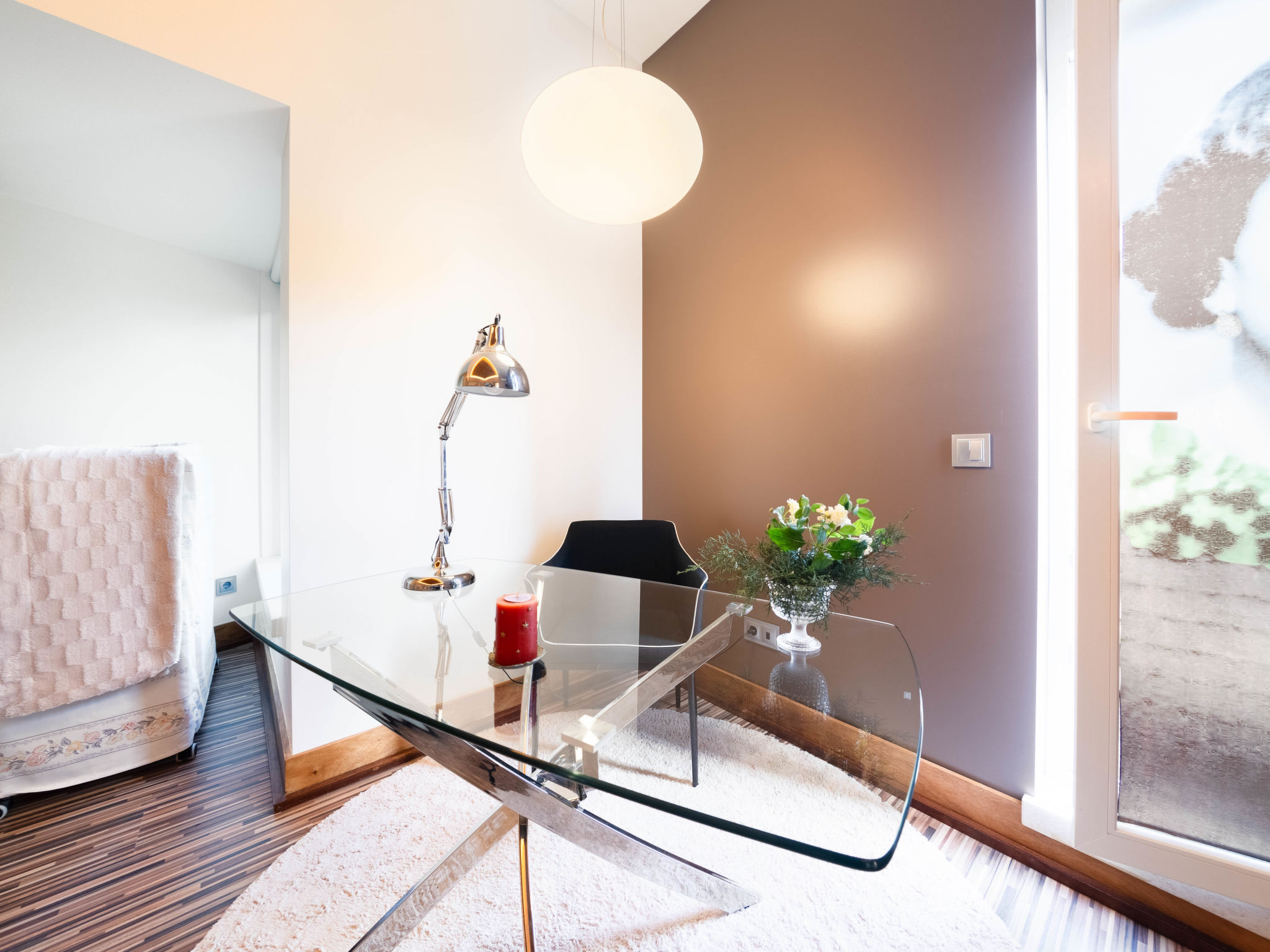 Holiday Rental Accommodation