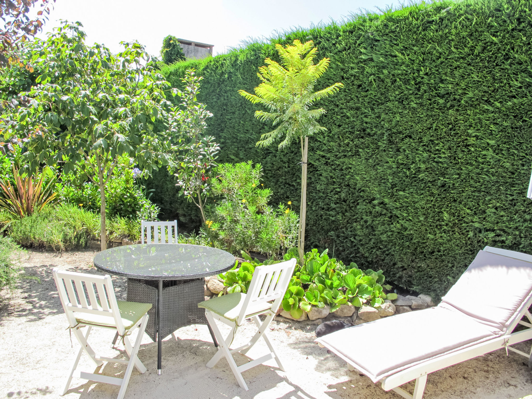 Holiday Rental Accommodation