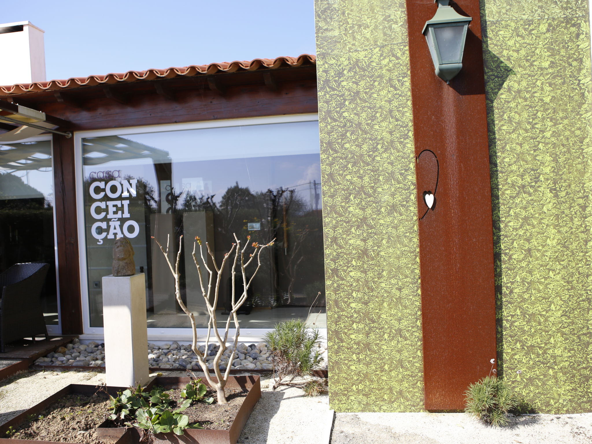 Holiday Rental Accommodation