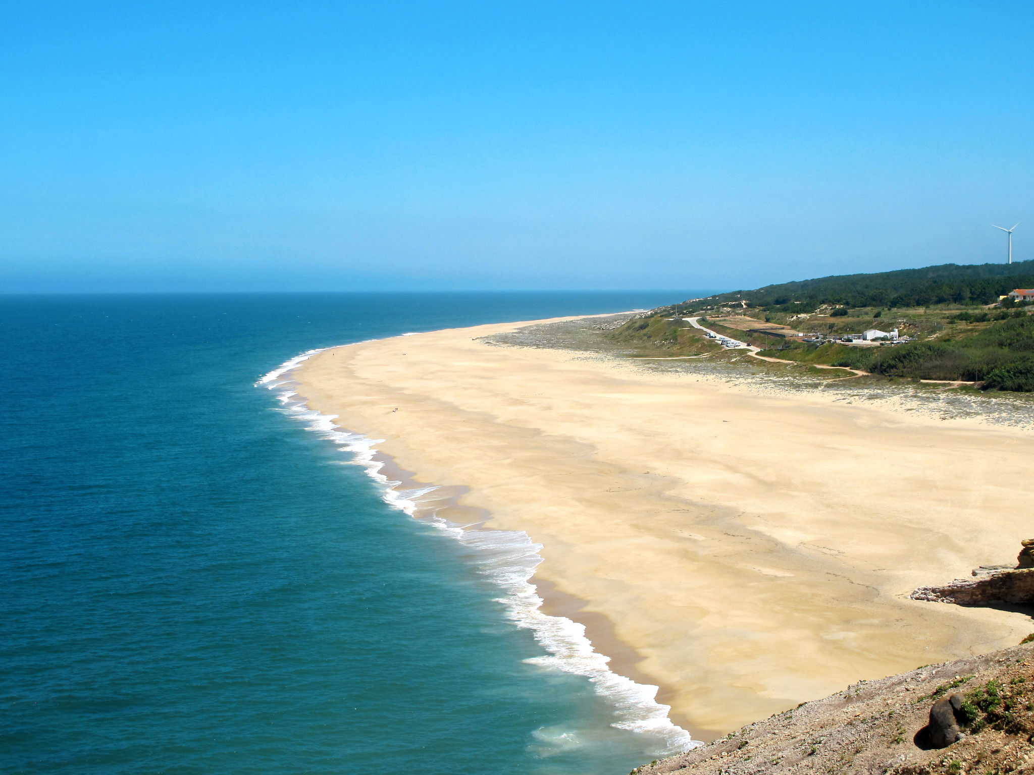 Holiday Rental Accommodation