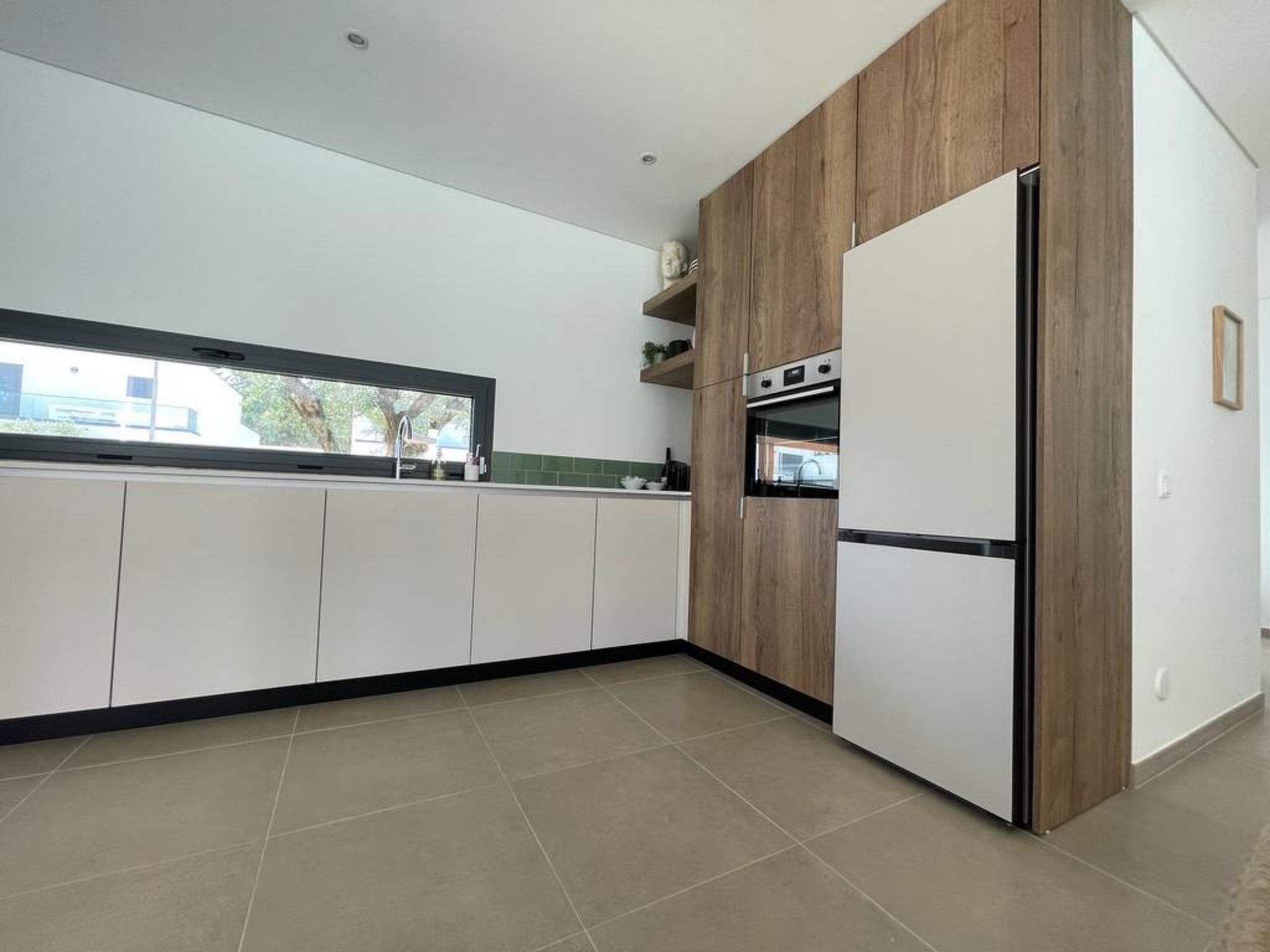 Villa Pampelonne-Binnen