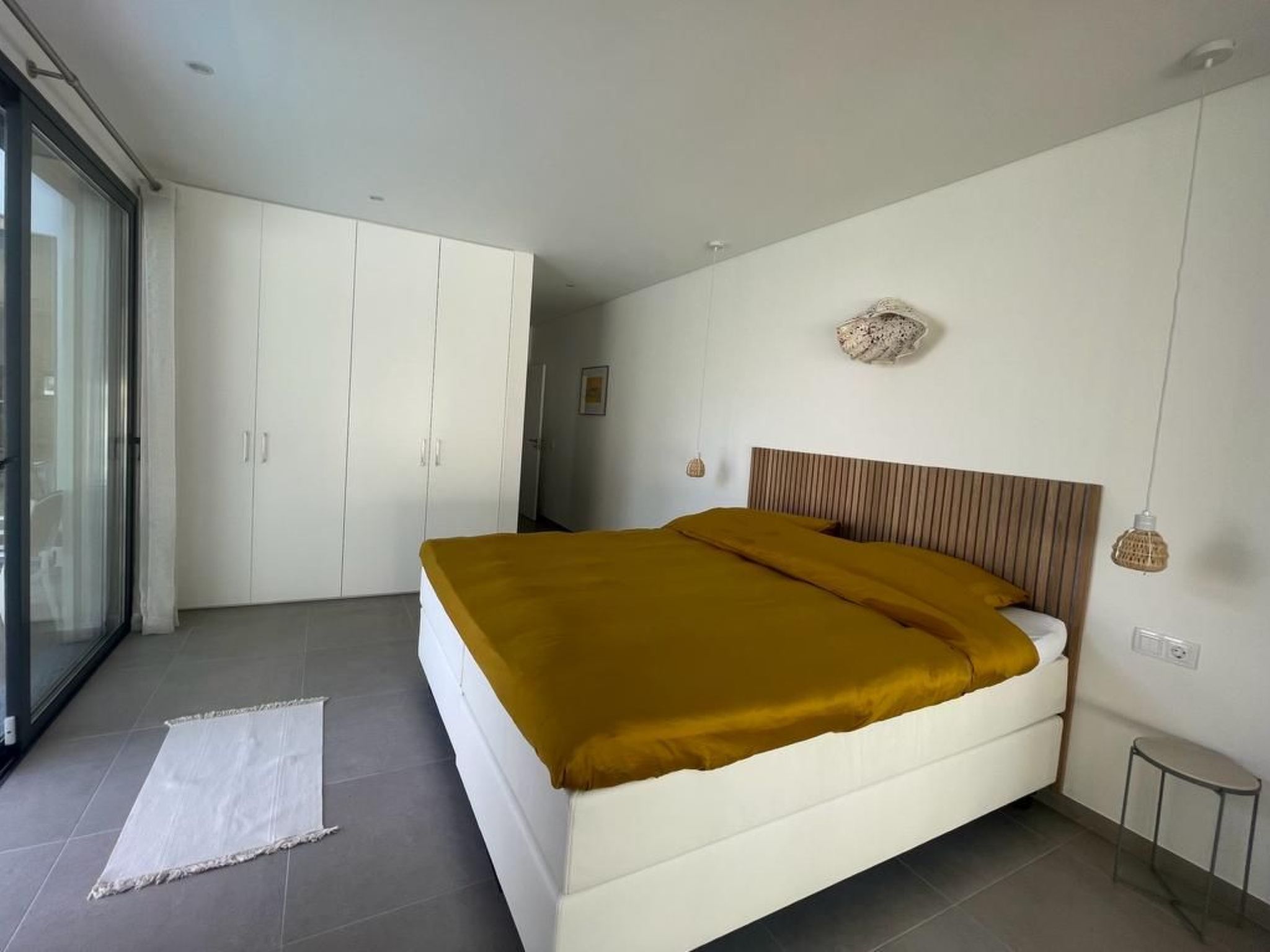 Villa Pampelonne-Binnen