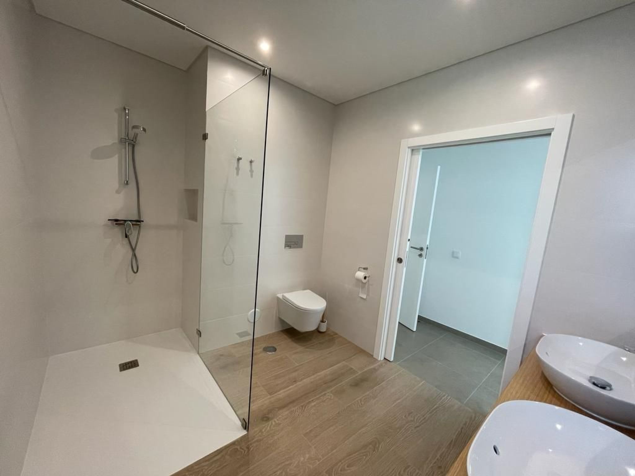 Villa Pampelonne-Binnen