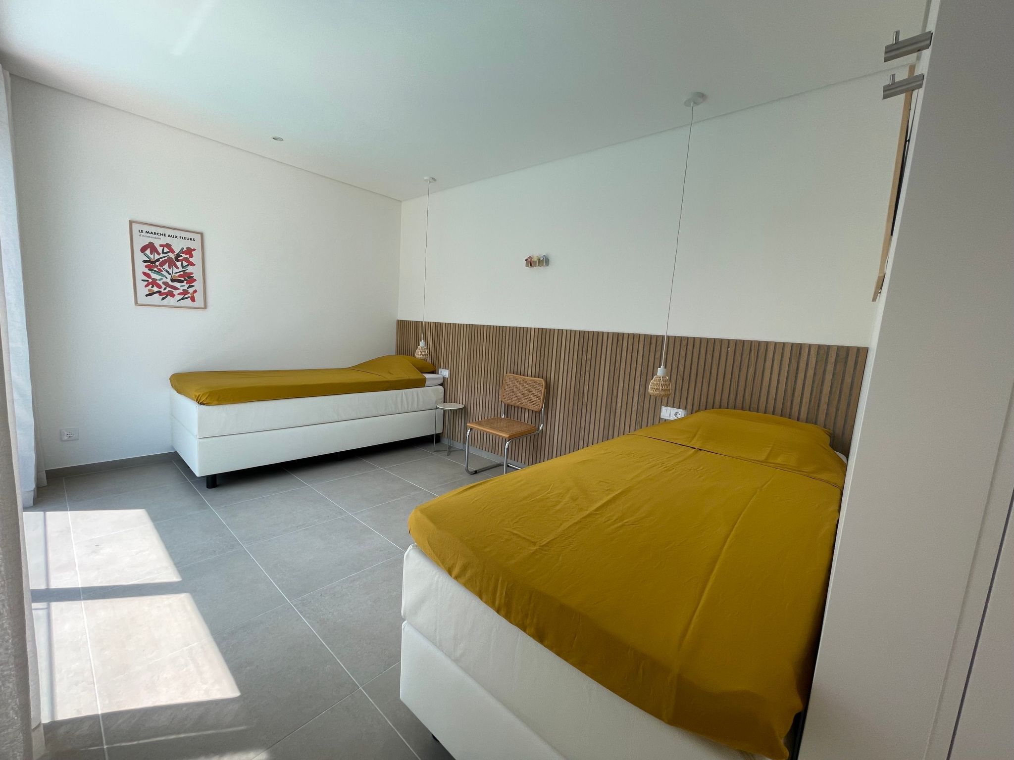 Villa Pampelonne-Binnen