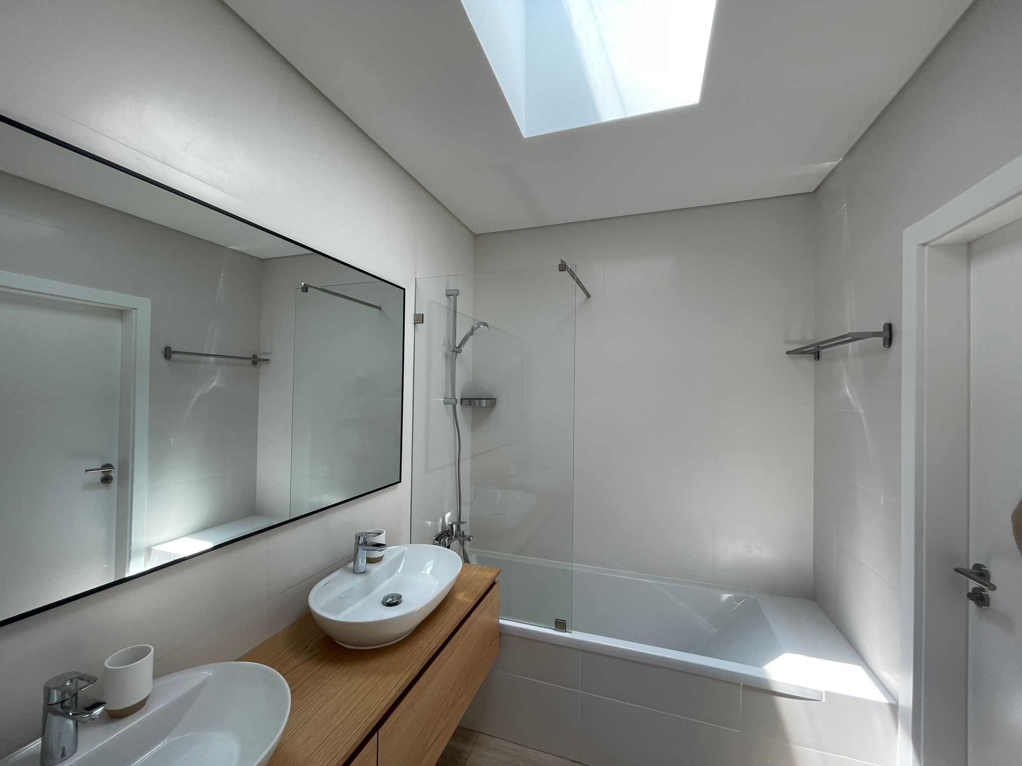 Villa Pampelonne-Binnen