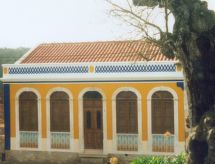 Landhaus Alcobaca Villa: authentiek verblijf voor 12 personen nabij golfbaan - thumbnail 2