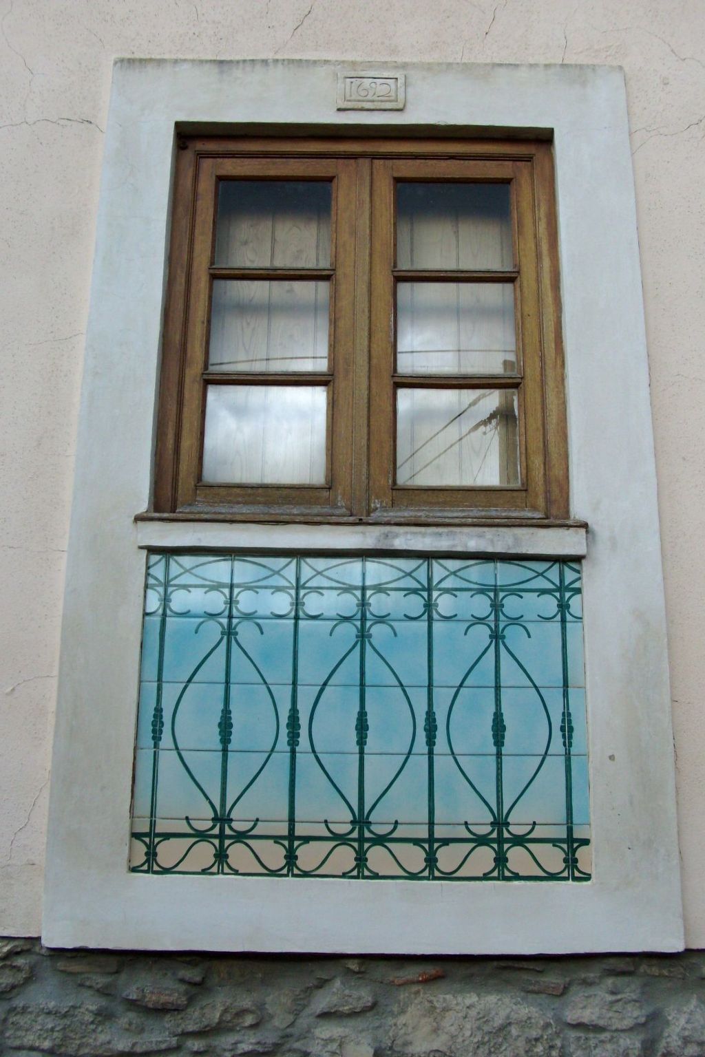 Landhaus "Alcobaca Villa"-Binnen