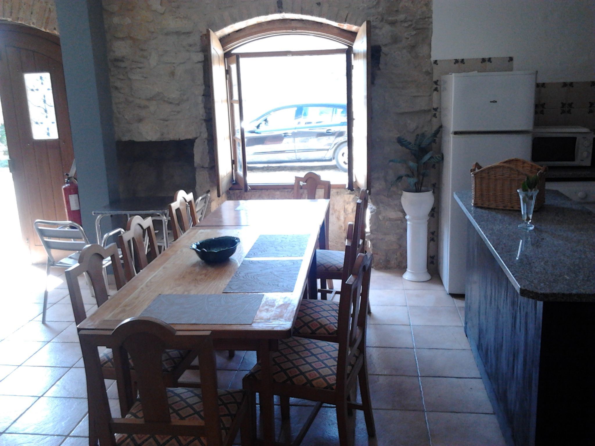 Landhaus "Alcobaca Villa"-Binnen