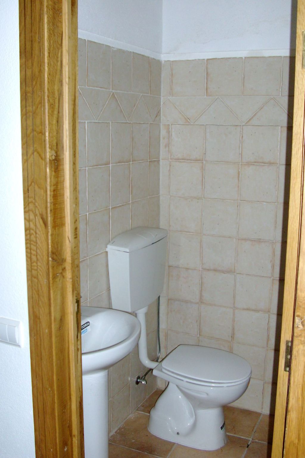 Landhaus "Alcobaca Villa"-Binnen