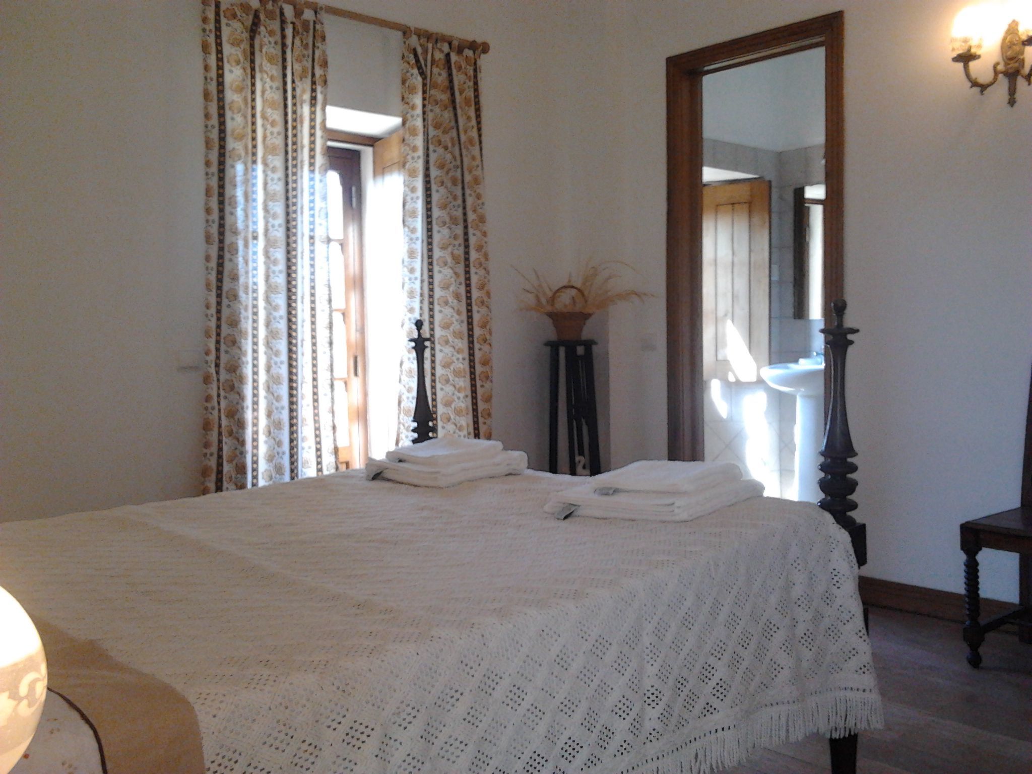 Landhaus "Alcobaca Villa"-Binnen