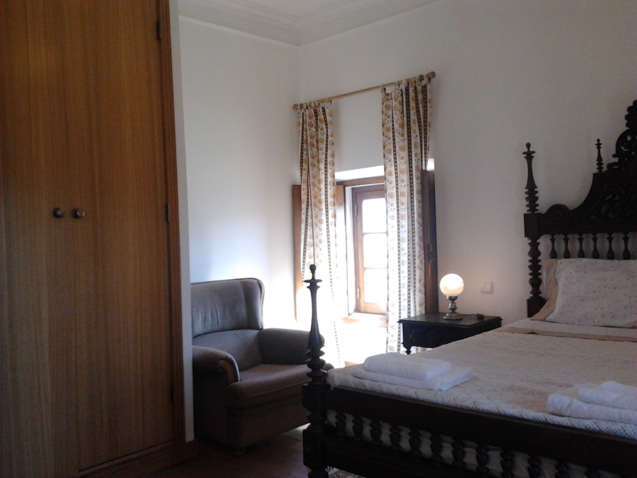 Landhaus "Alcobaca Villa"-Binnen