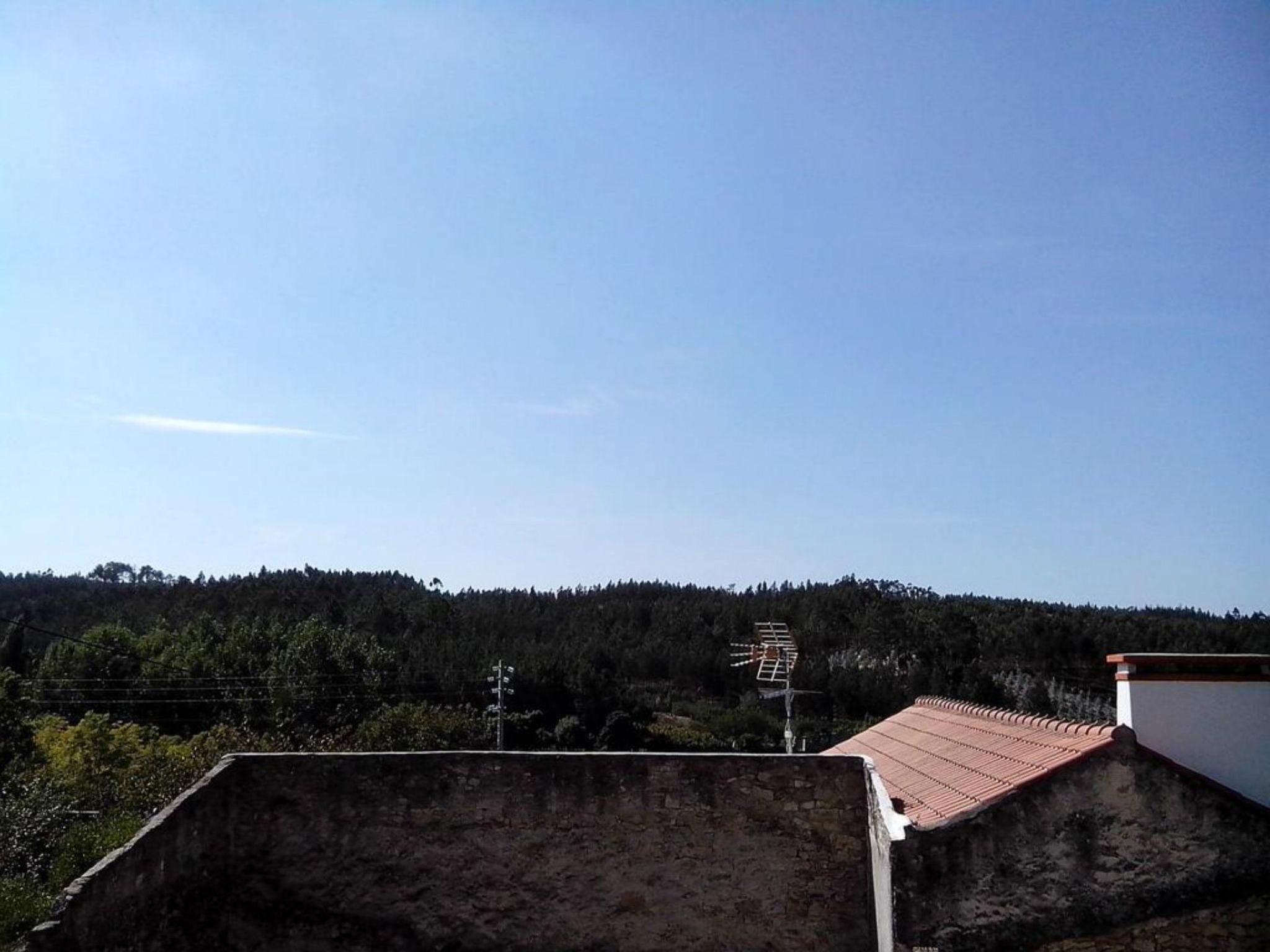 Landhaus "Alcobaca Villa"-Binnen