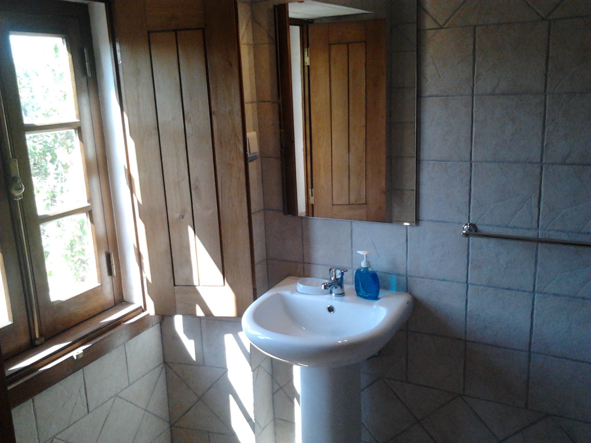 Landhaus "Alcobaca Villa"-Binnen