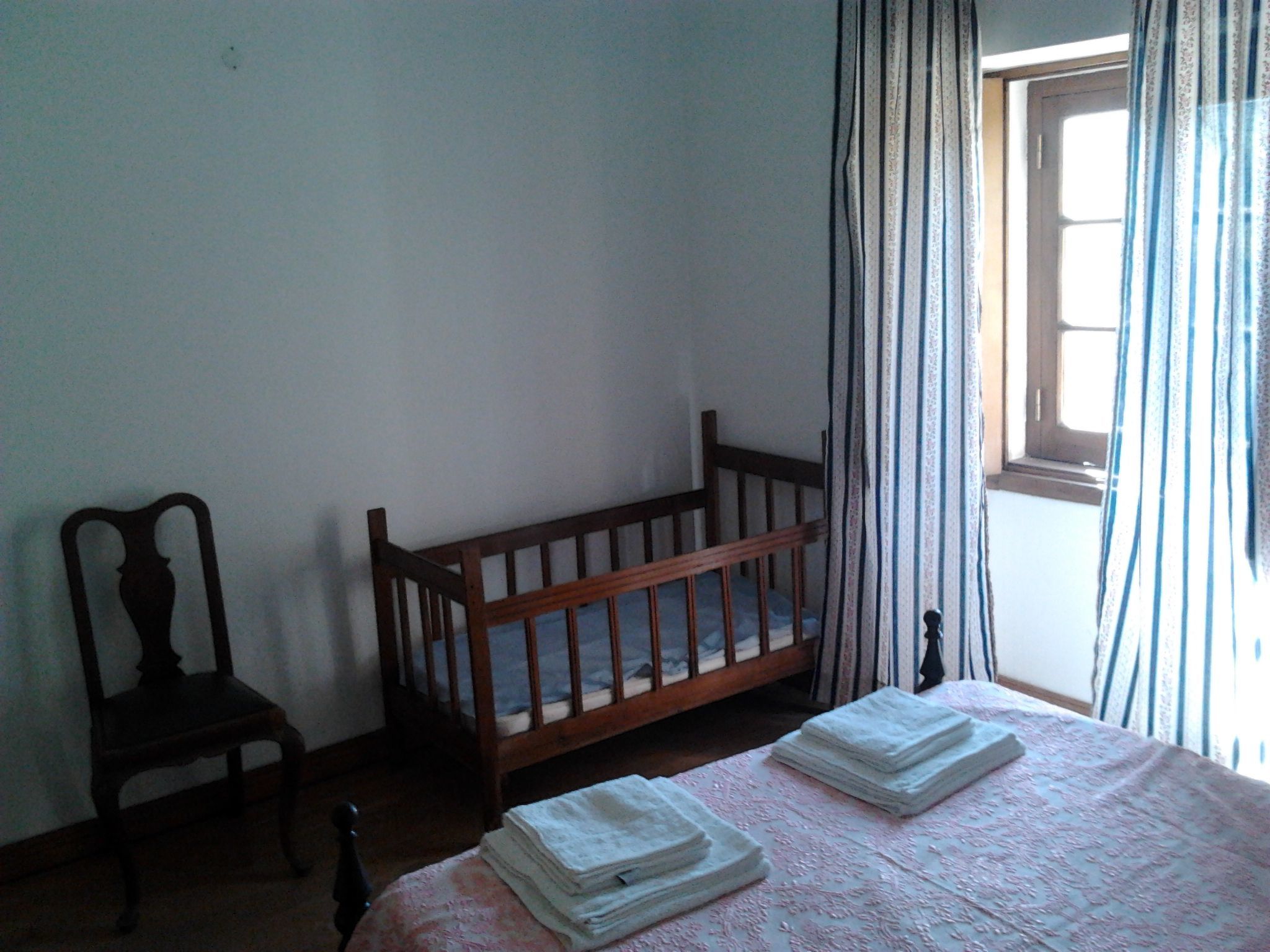 Landhaus "Alcobaca Villa"-Binnen