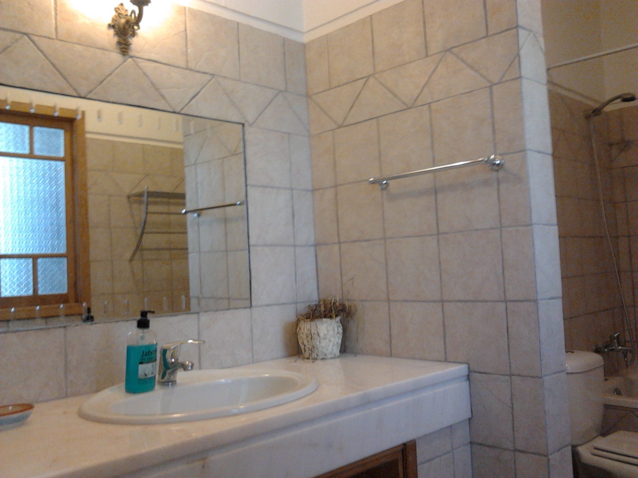 Landhaus "Alcobaca Villa"-Binnen