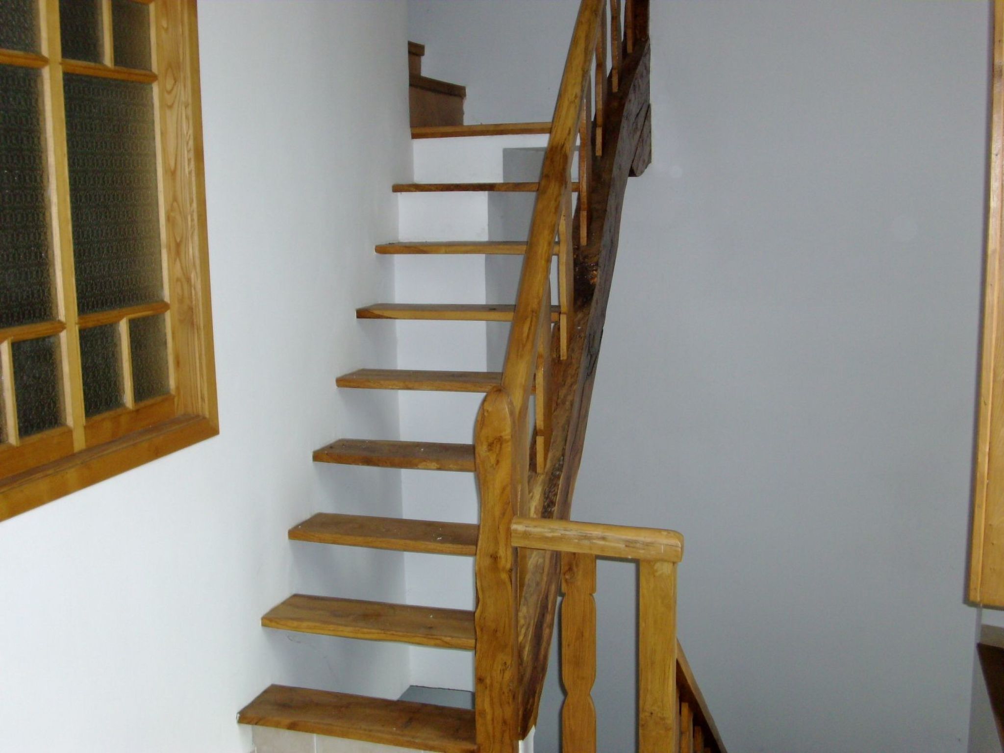 Landhaus "Alcobaca Villa"-Binnen