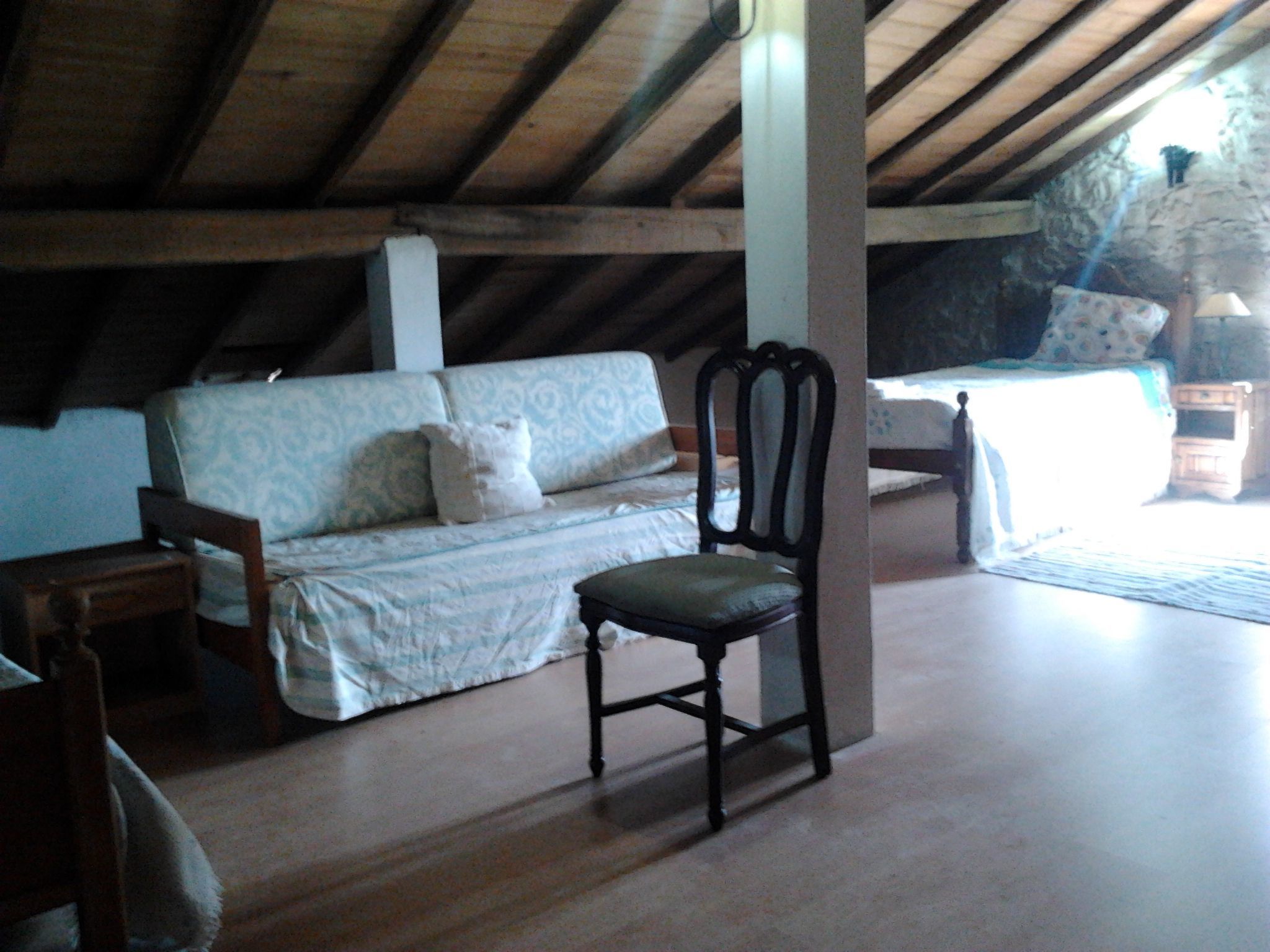 Landhaus "Alcobaca Villa"-Binnen